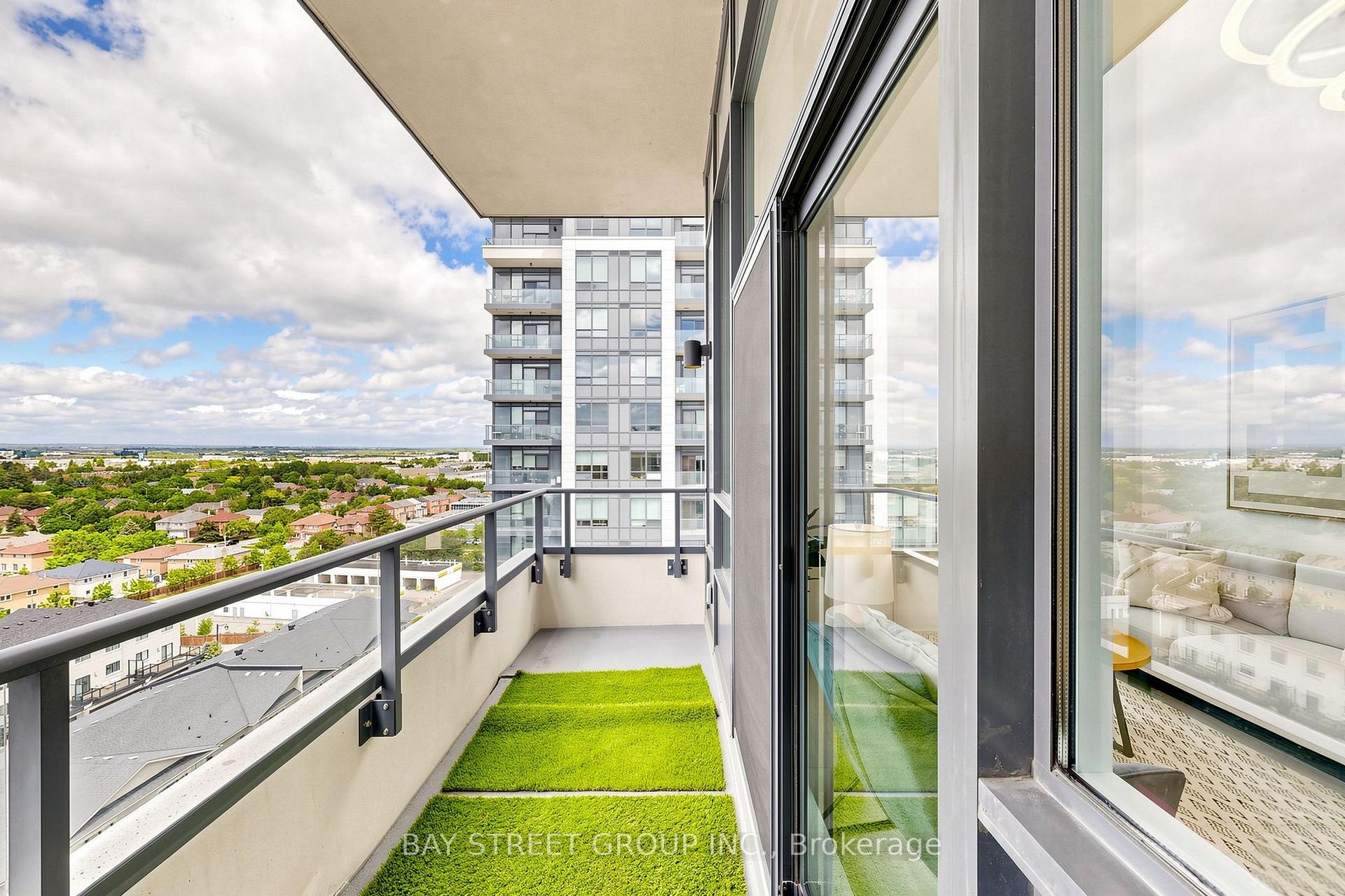 Photo 42 of Unit Ph02, 396 highway 7 Road E, Richmond Hill, Doncrest — HOMEH