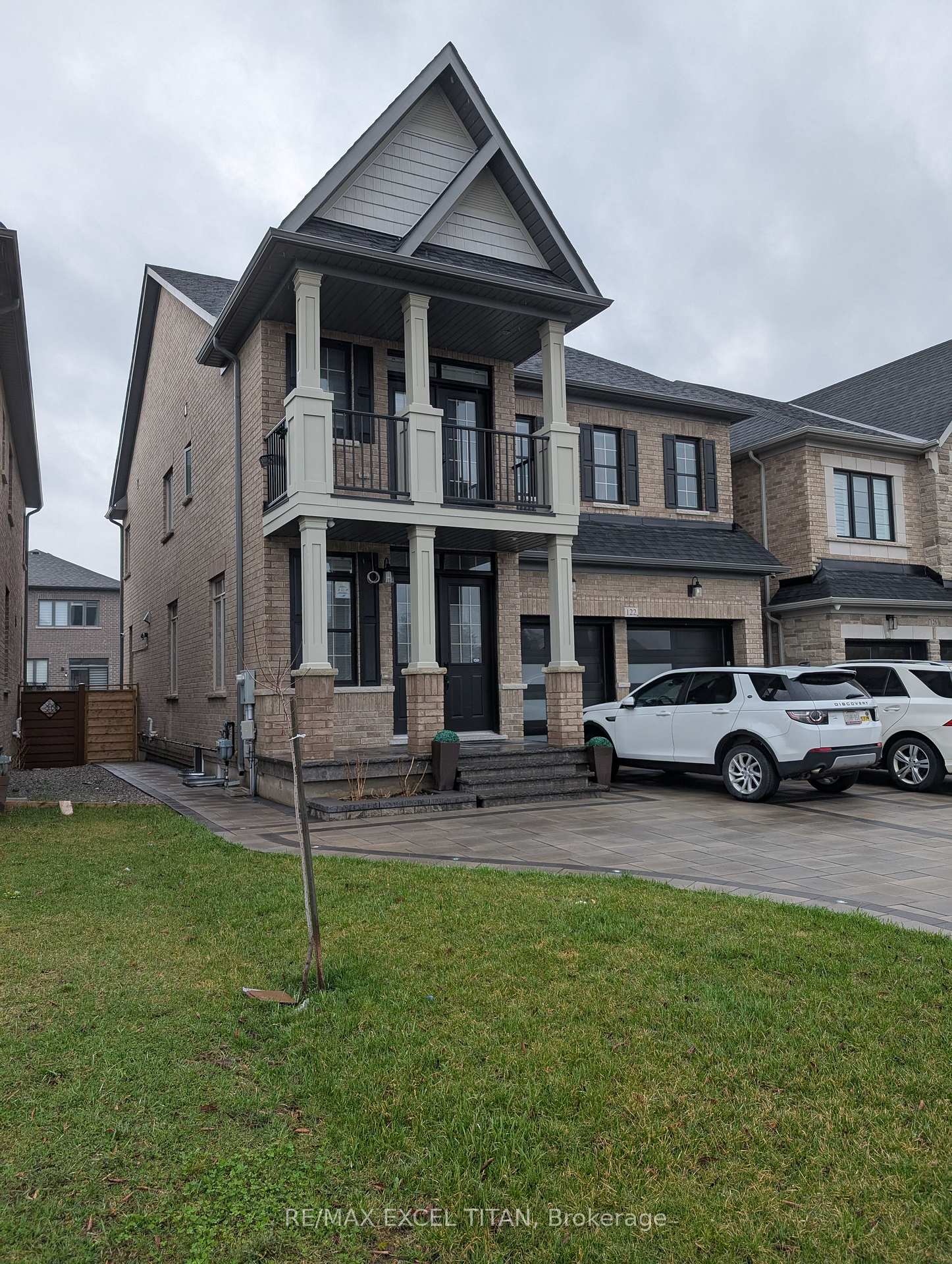 Photo 1 of Unit Bsmnt, 122 Factor Street, Vaughan, Kleinburg — HOMEH