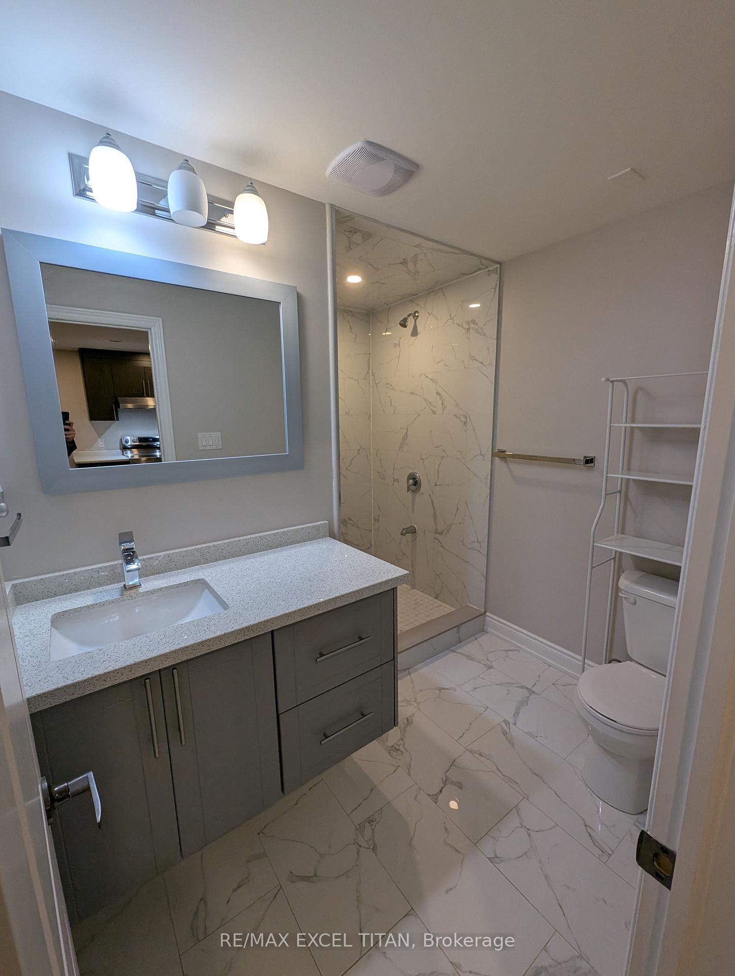 Photo 5 of Unit Bsmnt, 122 Factor Street, Vaughan, Kleinburg — HOMEH