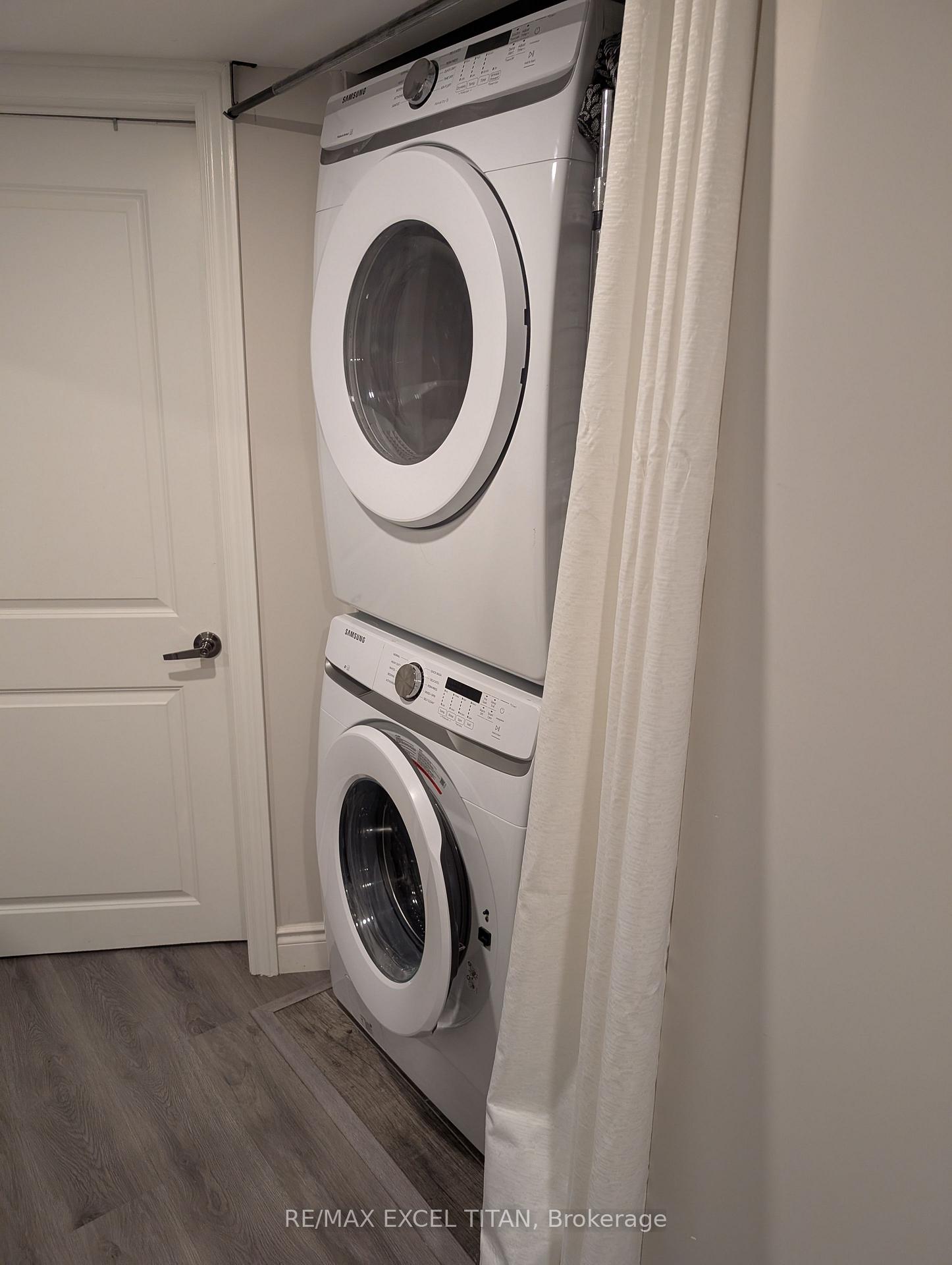 Photo 10 of Unit Bsmnt, 122 Factor Street, Vaughan, Kleinburg — HOMEH