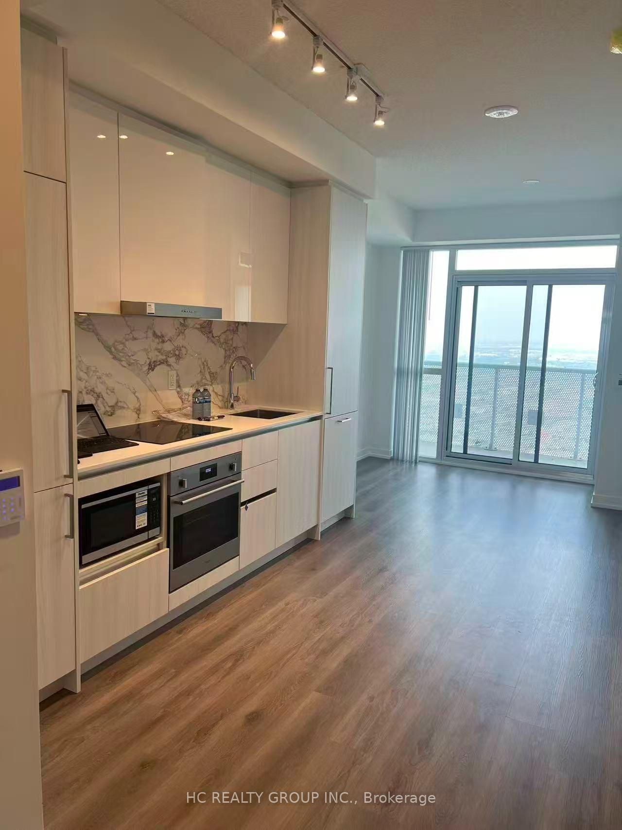Photo 2 of Unit 6307, 225 Commerce Street, Vaughan, Vaughan Corporate Centre — HOMEH