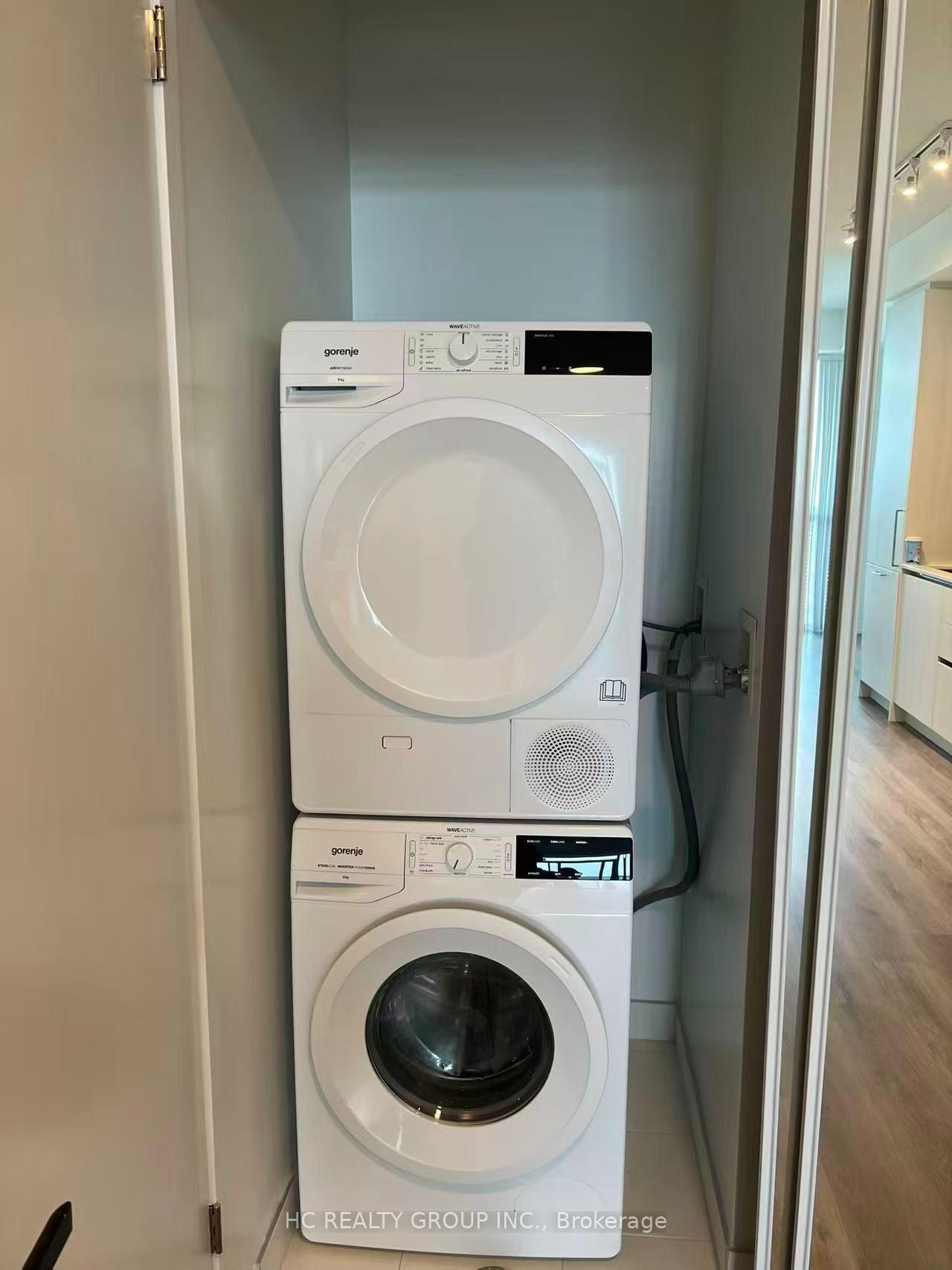 Photo 3 of Unit 6307, 225 Commerce Street, Vaughan, Vaughan Corporate Centre — HOMEH