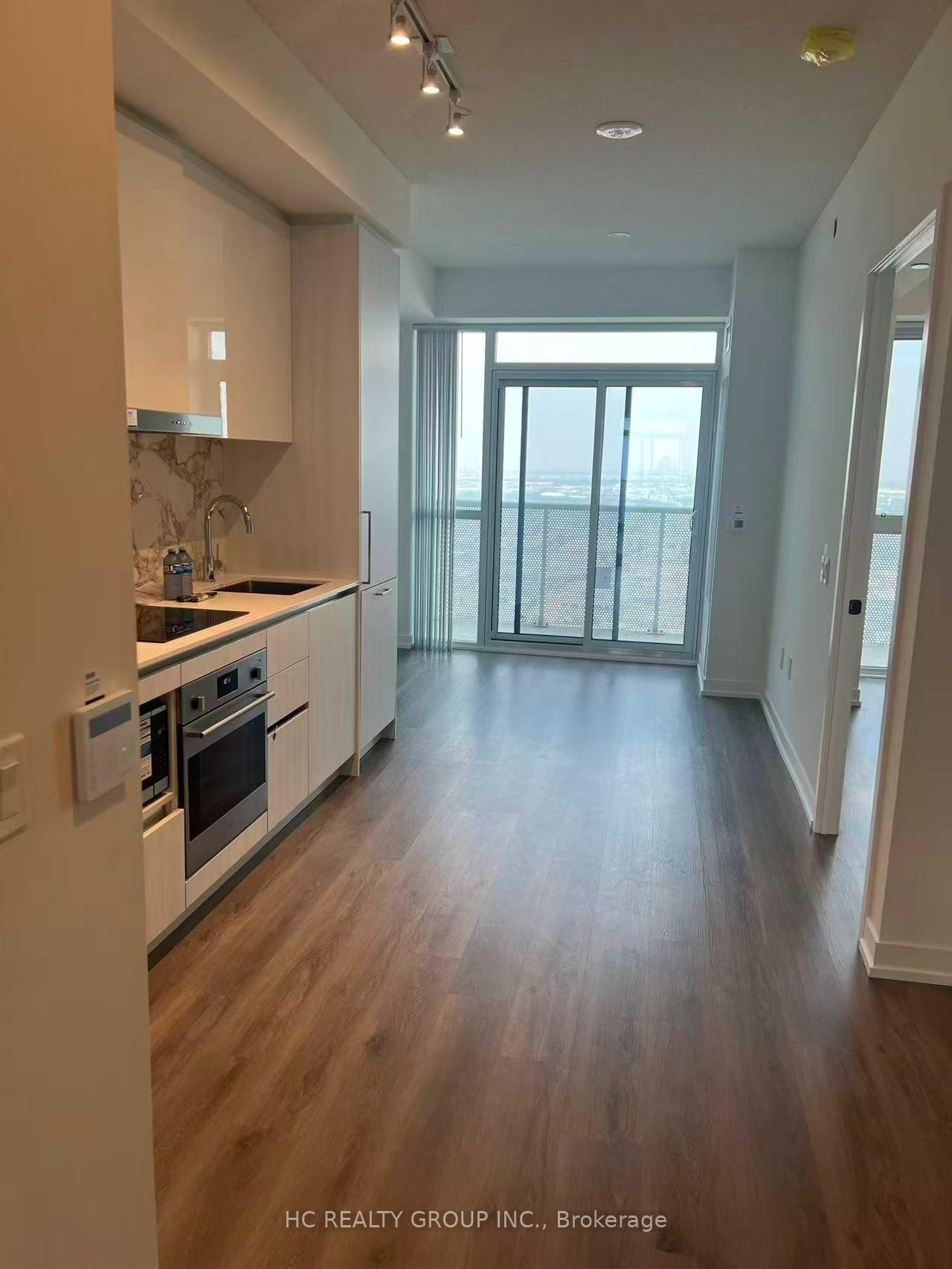 Photo 6 of Unit 6307, 225 Commerce Street, Vaughan, Vaughan Corporate Centre — HOMEH