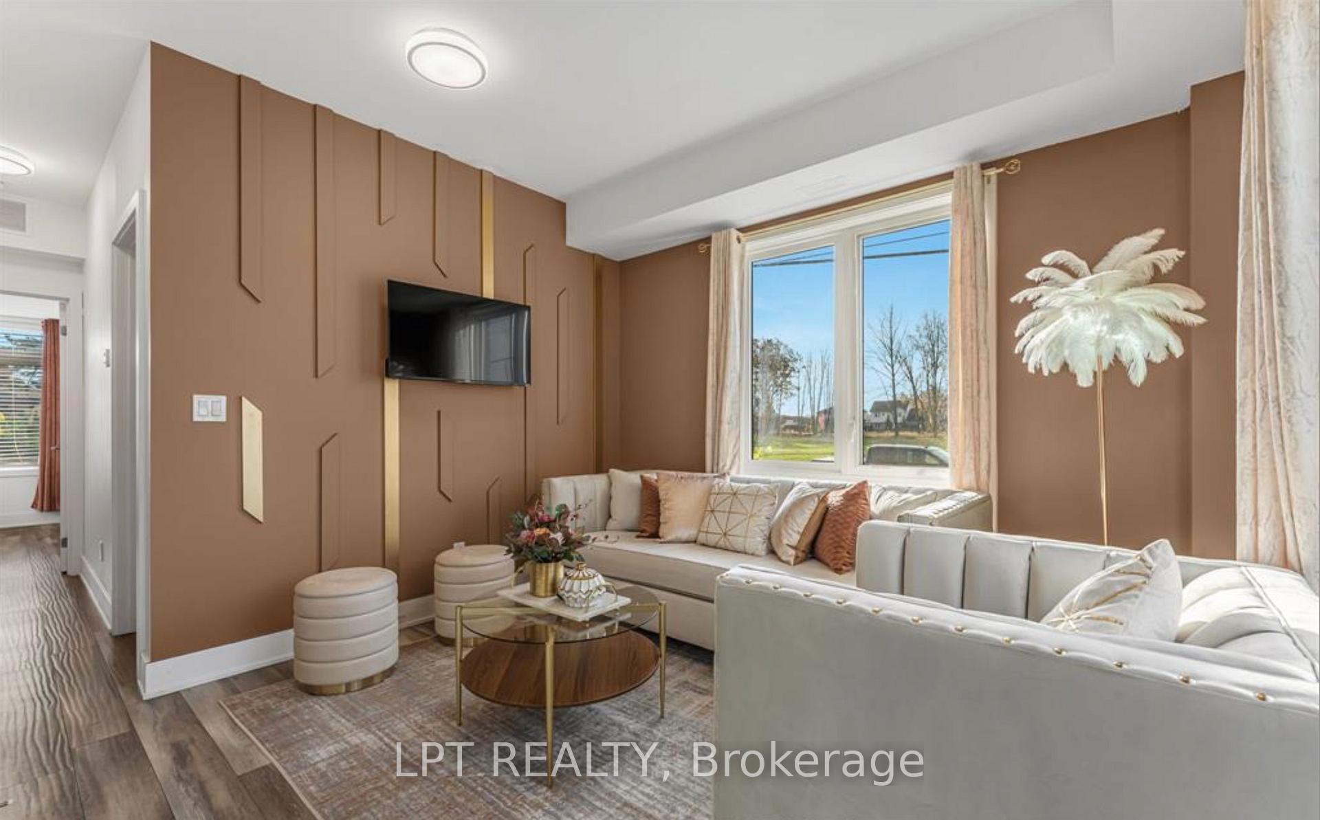 Photo 2 of Unit 213, 6065 Mcleod Road, Niagara Falls, Arad/Fallsview — HOMEH