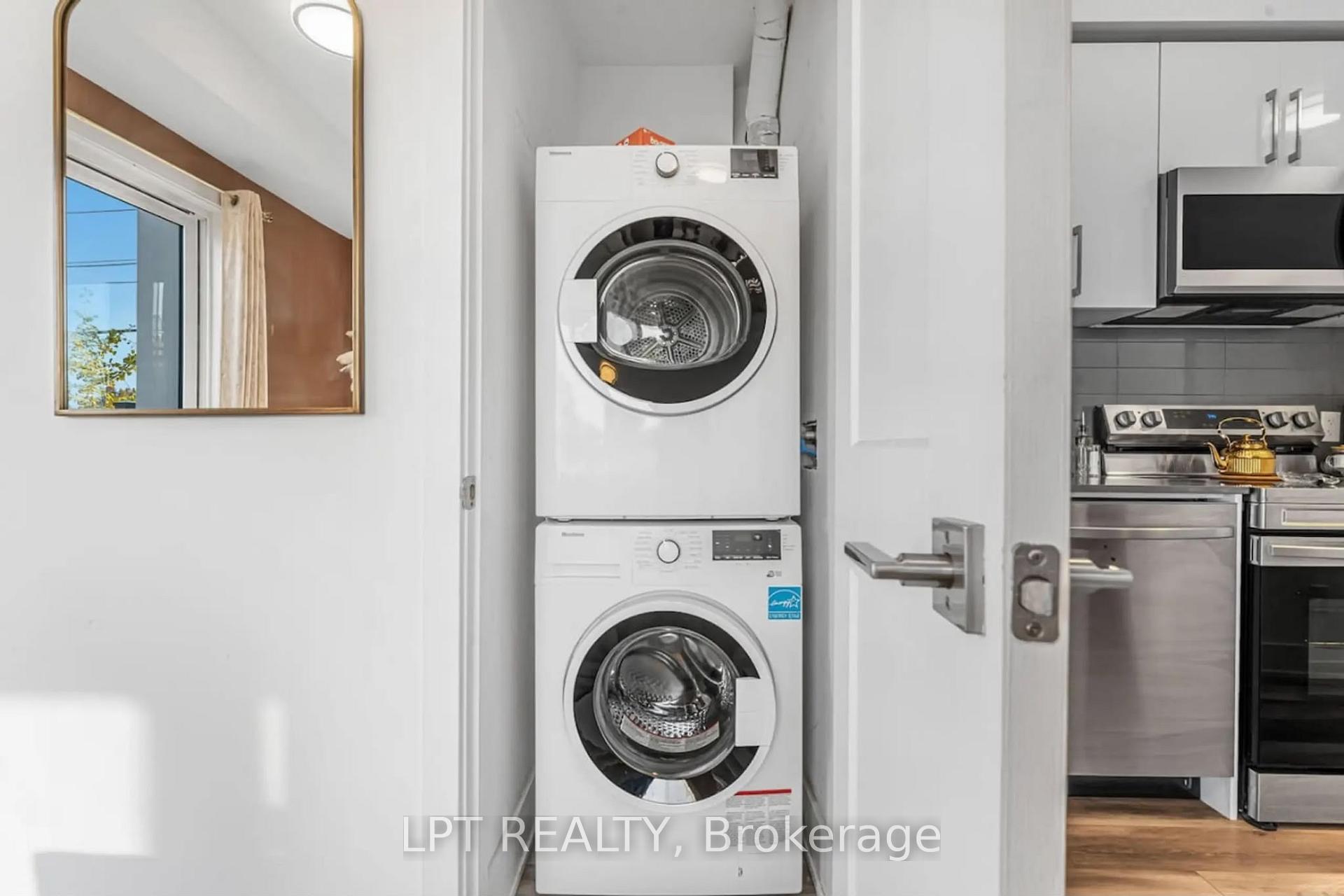 Photo 5 of Unit 213, 6065 Mcleod Road, Niagara Falls, Arad/Fallsview — HOMEH