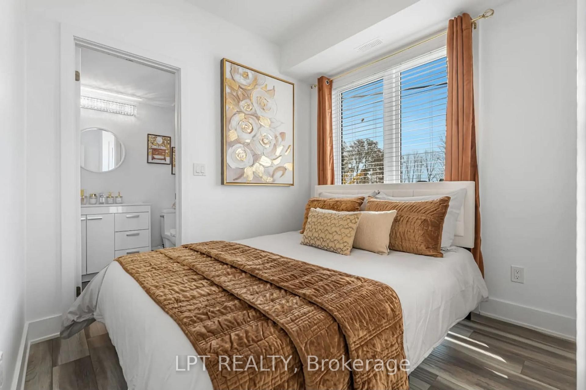 Photo 12 of Unit 213, 6065 Mcleod Road, Niagara Falls, Arad/Fallsview — HOMEH