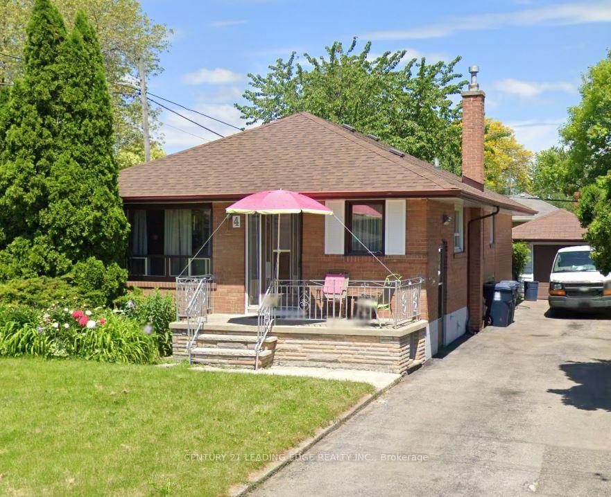 Photo 1 of Unit Bsmt, 4 Randane Drive, Scarborough, Wexford-Maryvale — HOMEH