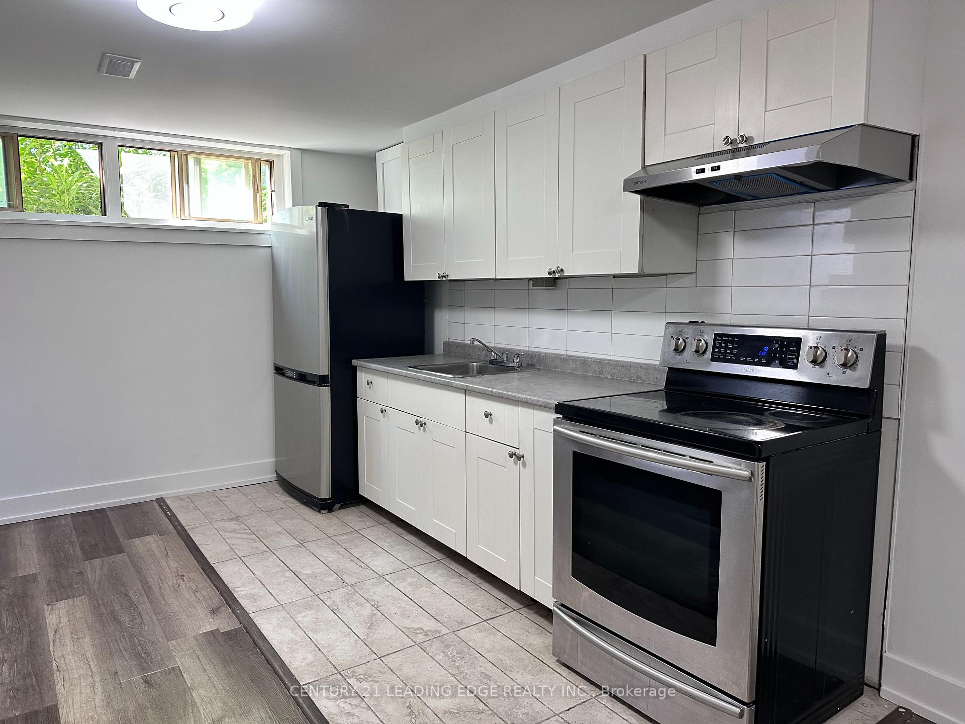 Photo 3 of Unit Bsmt, 4 Randane Drive, Scarborough, Wexford-Maryvale — HOMEH