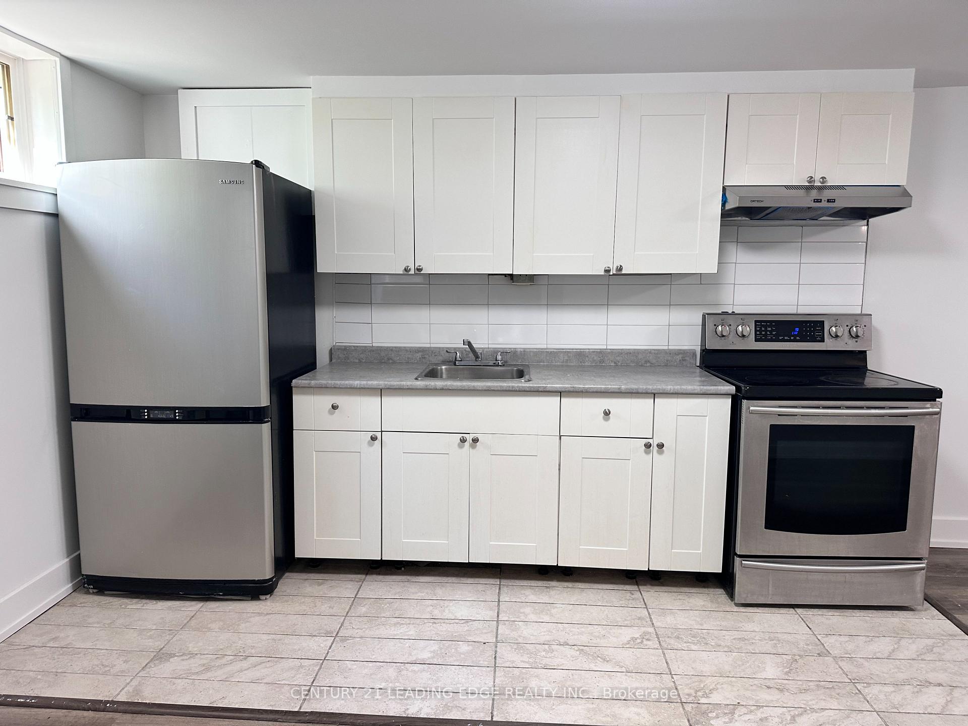 Photo 4 of Unit Bsmt, 4 Randane Drive, Scarborough, Wexford-Maryvale — HOMEH