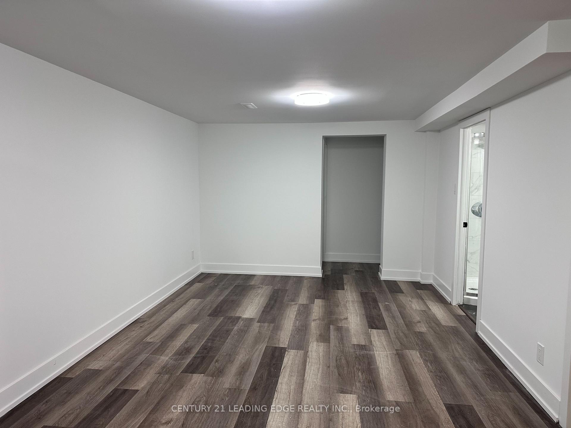 Photo 5 of Unit Bsmt, 4 Randane Drive, Scarborough, Wexford-Maryvale — HOMEH