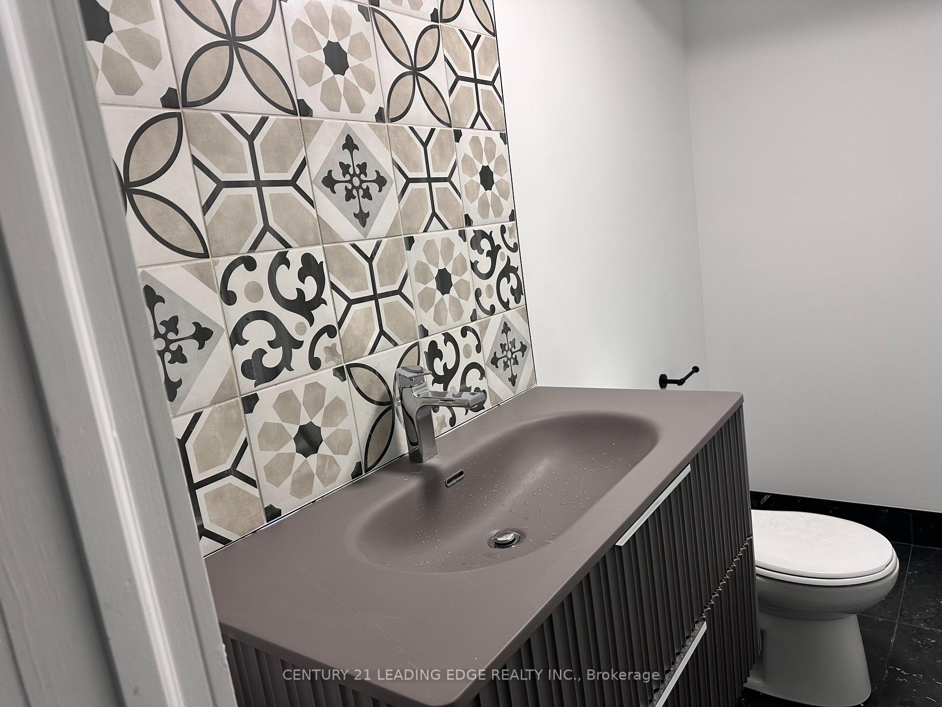 Photo 6 of Unit Bsmt, 4 Randane Drive, Scarborough, Wexford-Maryvale — HOMEH