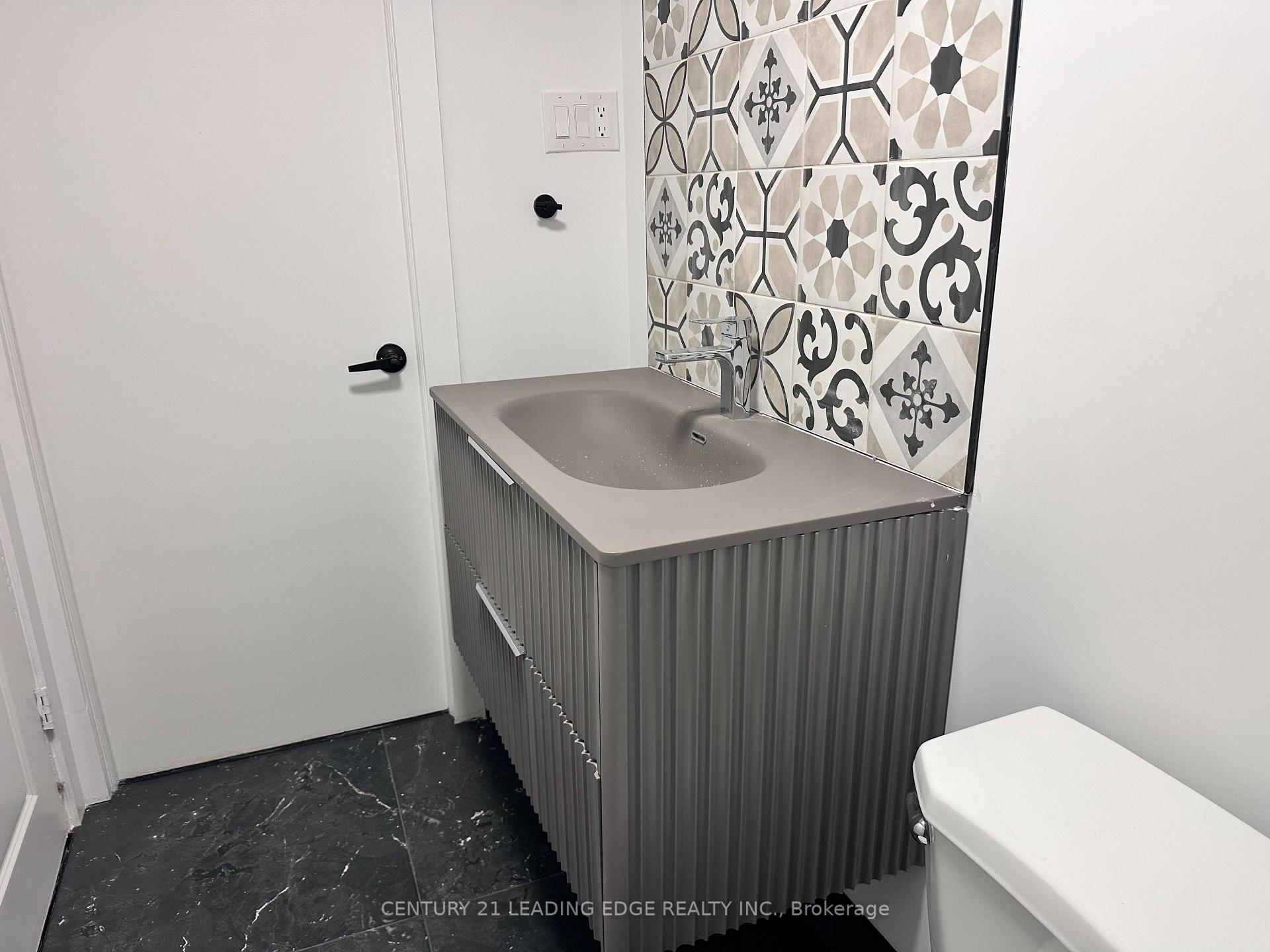 Photo 7 of Unit Bsmt, 4 Randane Drive, Scarborough, Wexford-Maryvale — HOMEH