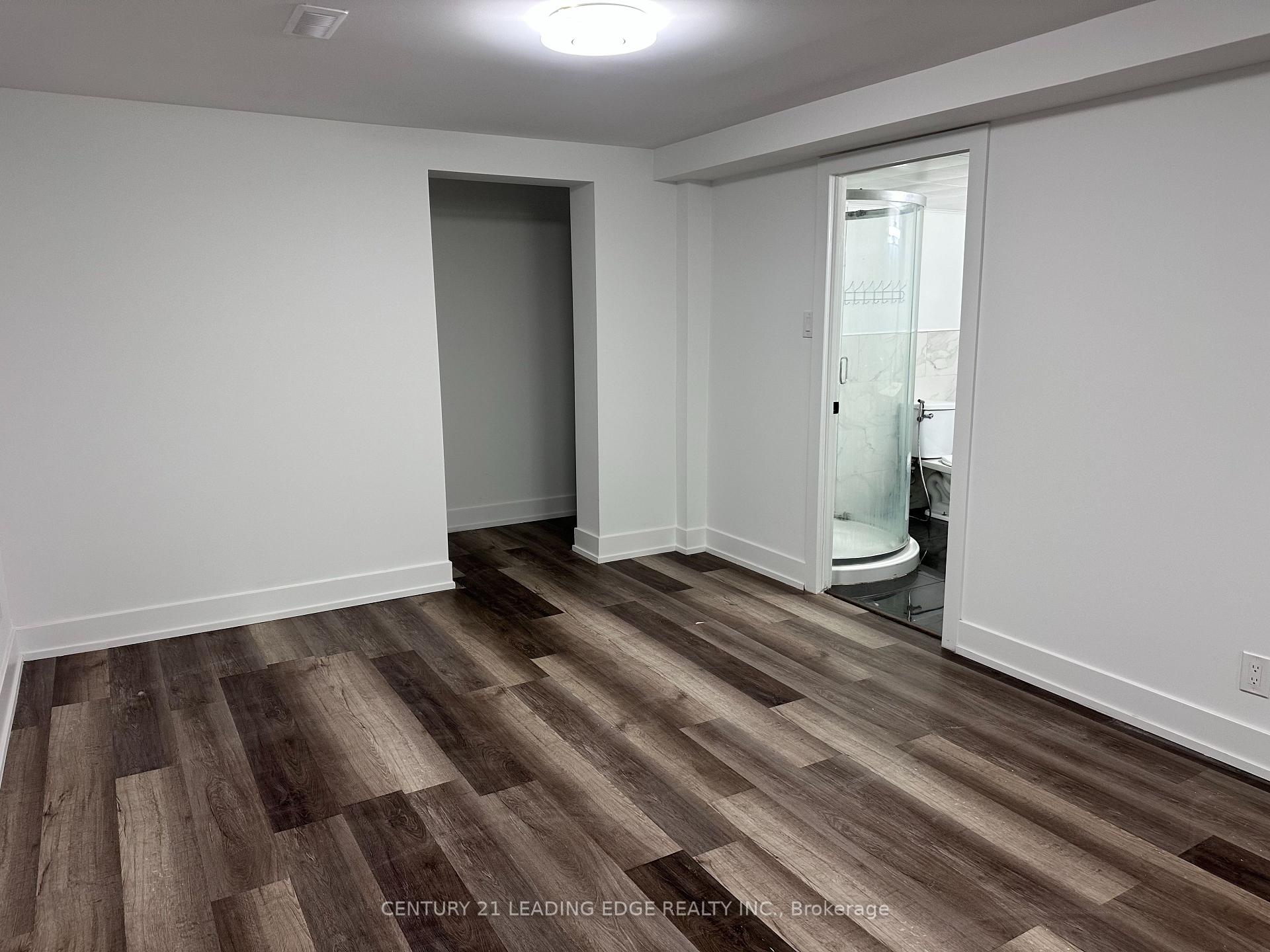 Photo 8 of Unit Bsmt, 4 Randane Drive, Scarborough, Wexford-Maryvale — HOMEH