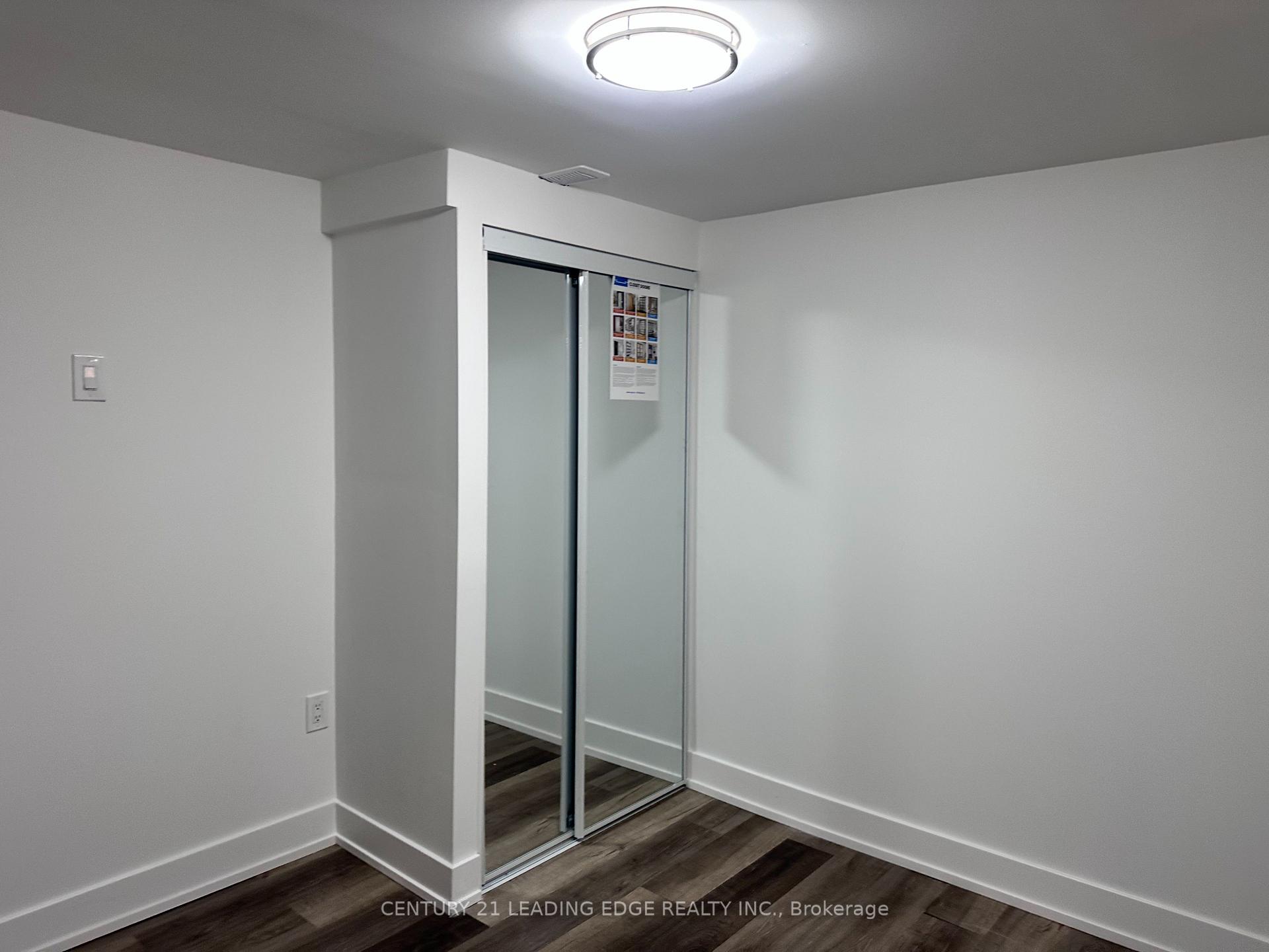 Photo 15 of Unit Bsmt, 4 Randane Drive, Scarborough, Wexford-Maryvale — HOMEH