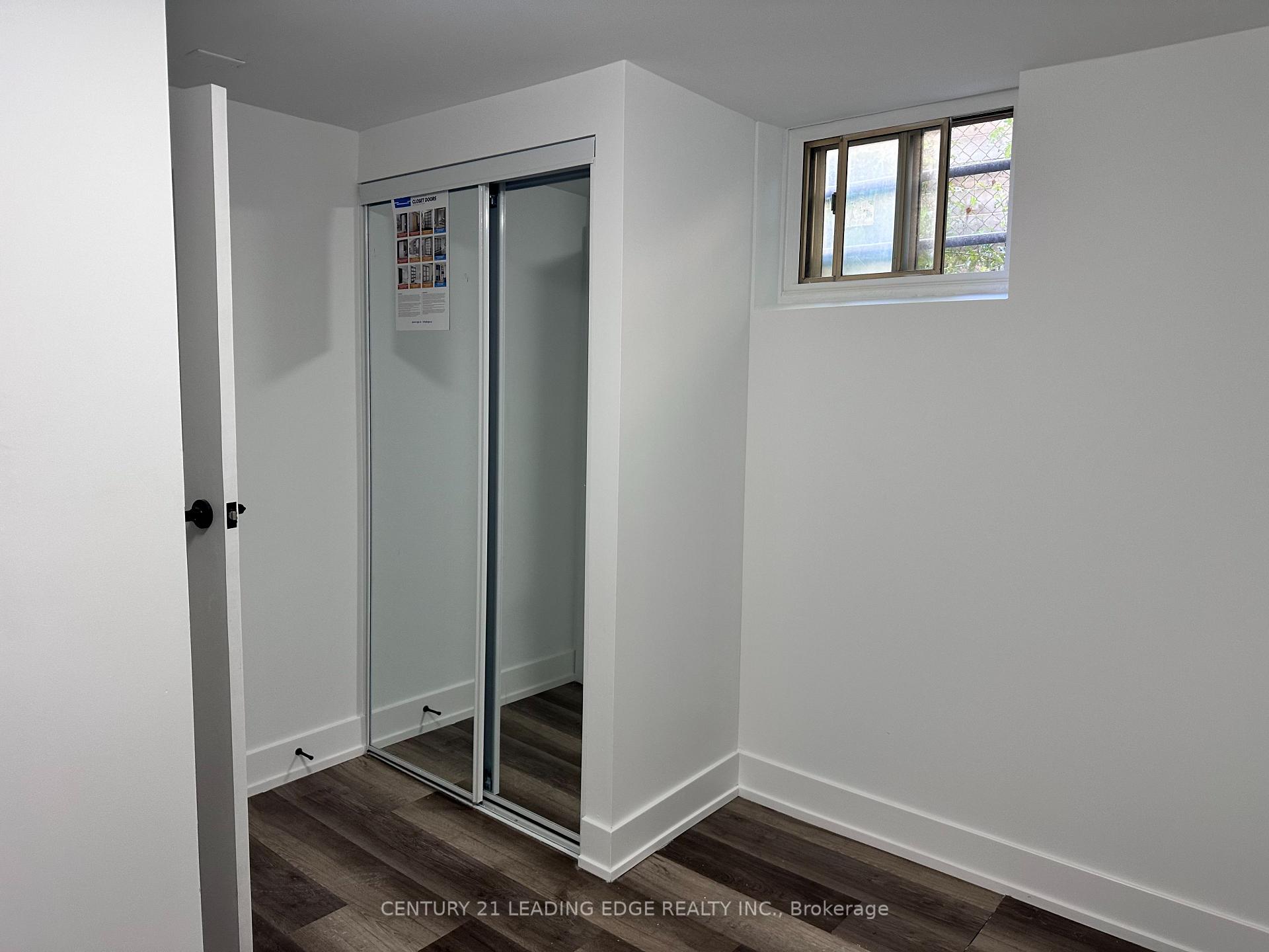 Photo 17 of Unit Bsmt, 4 Randane Drive, Scarborough, Wexford-Maryvale — HOMEH
