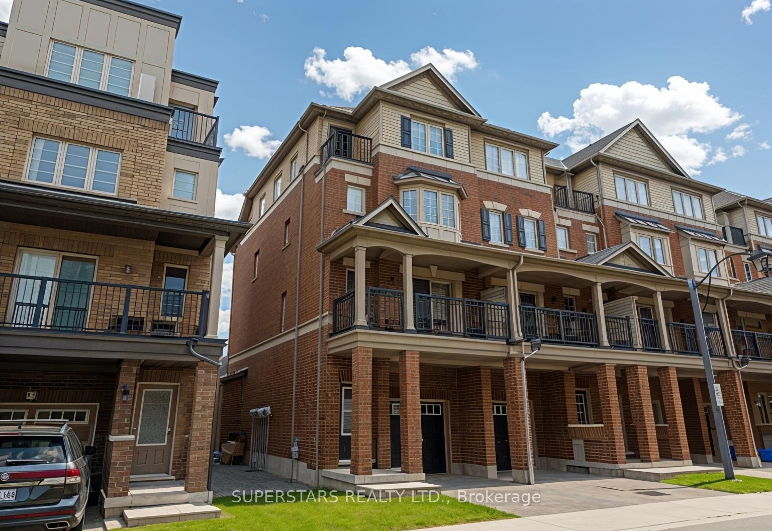 Photo 2 of 2775 Deputy Minister Path, Oshawa, Windfields — HOMEH