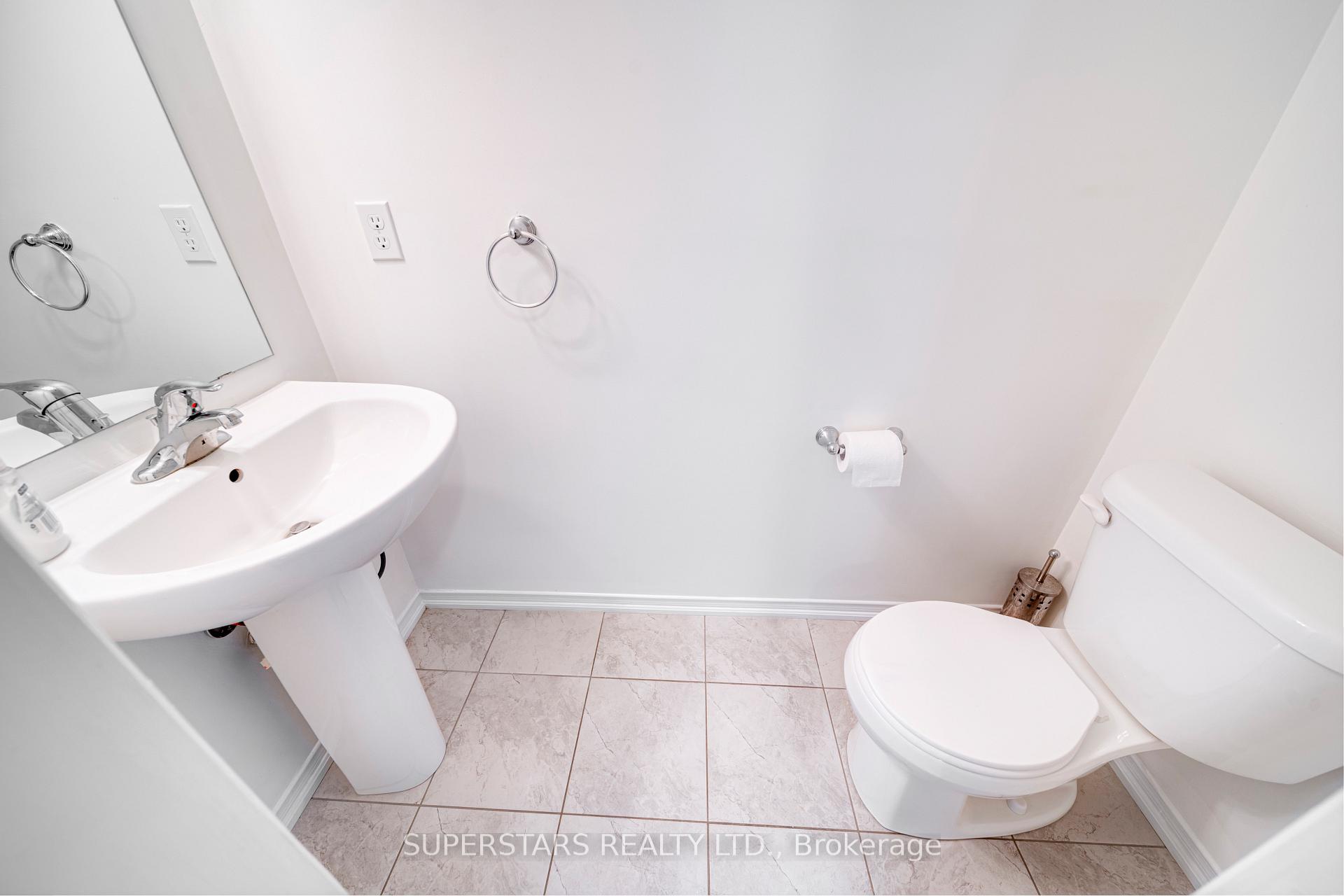 Photo 13 of 2775 Deputy Minister Path, Oshawa, Windfields — HOMEH