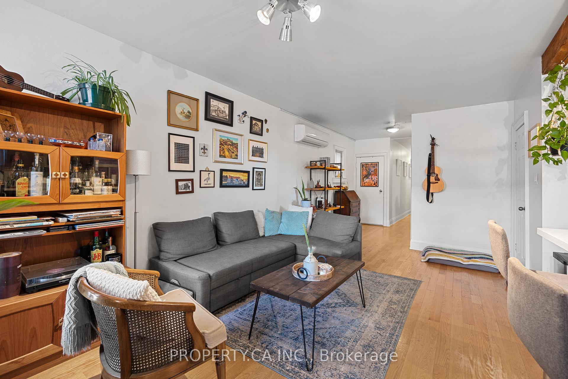 Photo 4 of 396 Roxton Road, Toronto, Palmerston-Little Italy — HOMEH