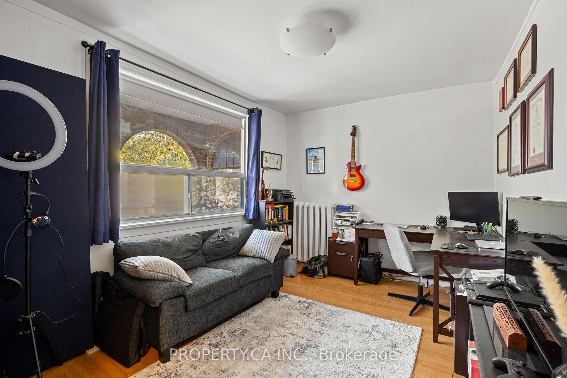 Photo 5 of 396 Roxton Road, Toronto, Palmerston-Little Italy — HOMEH
