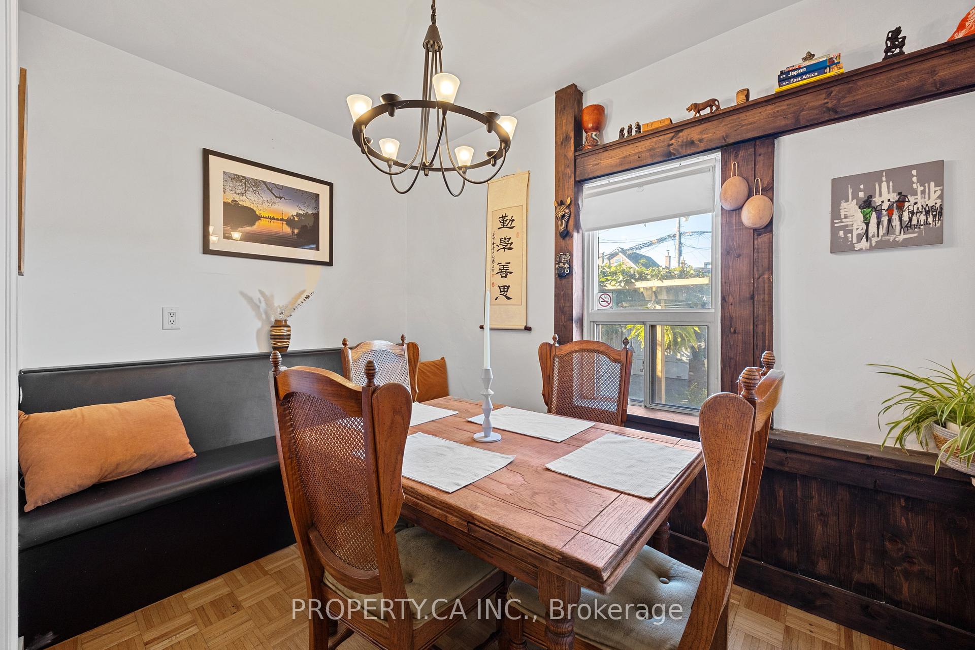 Photo 9 of 396 Roxton Road, Toronto, Palmerston-Little Italy — HOMEH