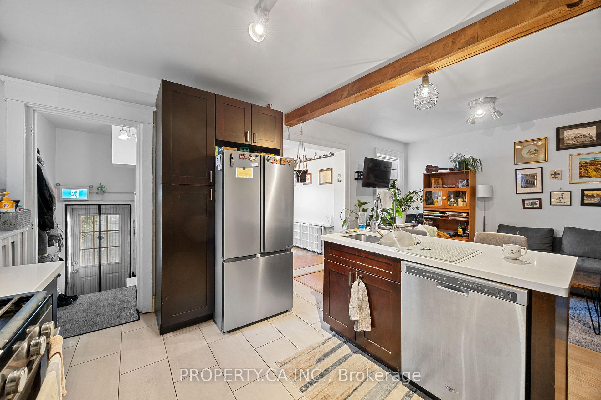 Photo 11 of 396 Roxton Road, Toronto, Palmerston-Little Italy — HOMEH