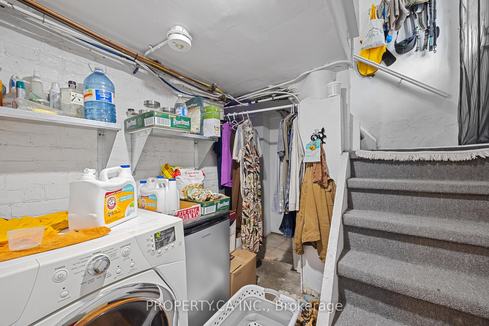 Photo 13 of 396 Roxton Road, Toronto, Palmerston-Little Italy — HOMEH