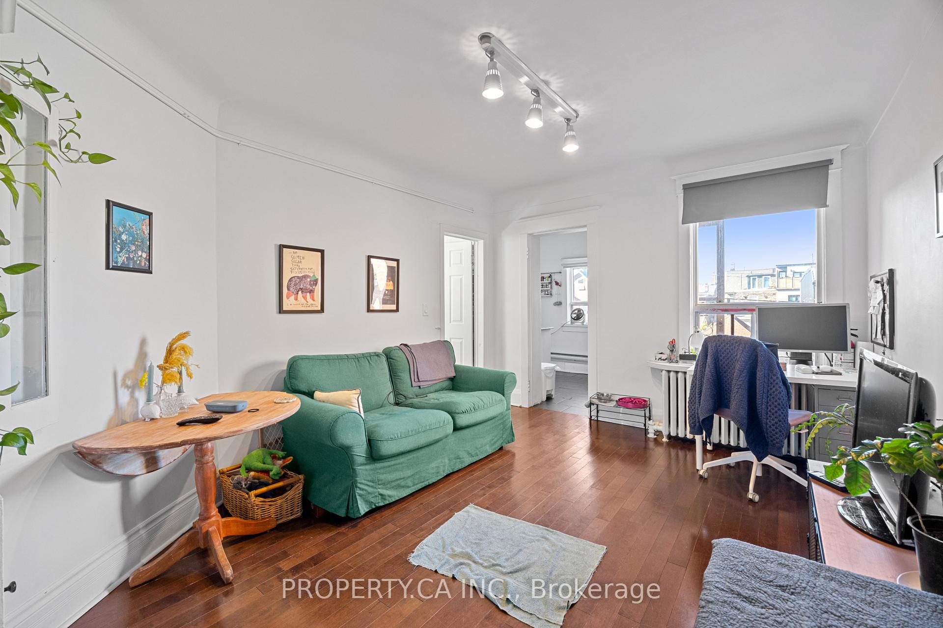 Photo 14 of 396 Roxton Road, Toronto, Palmerston-Little Italy — HOMEH