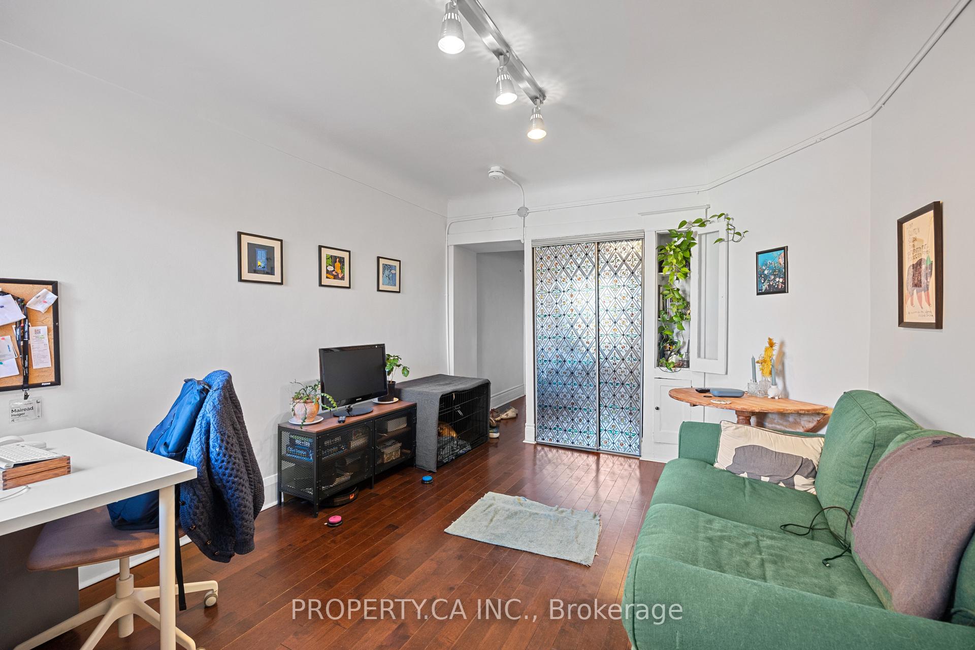 Photo 15 of 396 Roxton Road, Toronto, Palmerston-Little Italy — HOMEH