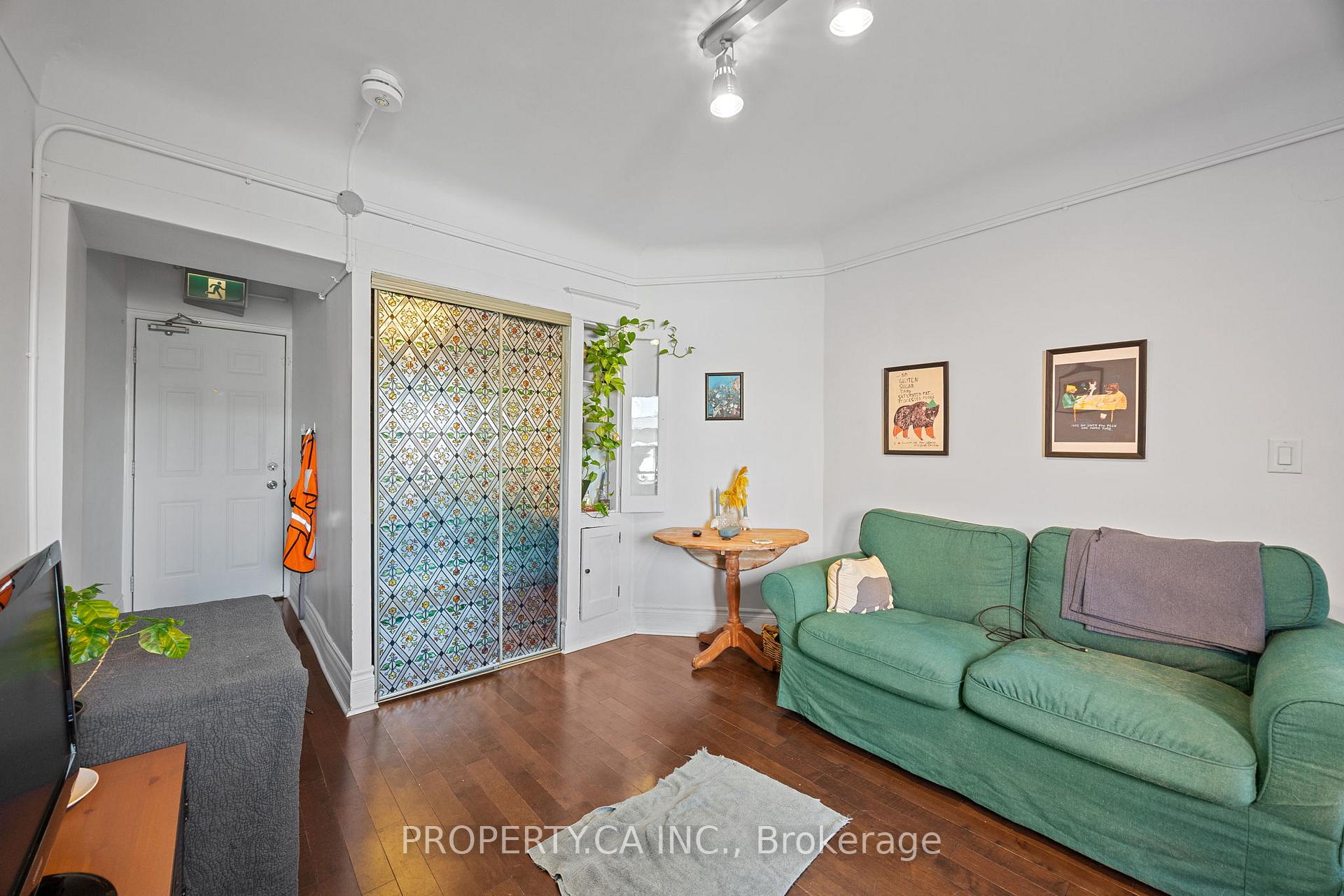 Photo 16 of 396 Roxton Road, Toronto, Palmerston-Little Italy — HOMEH