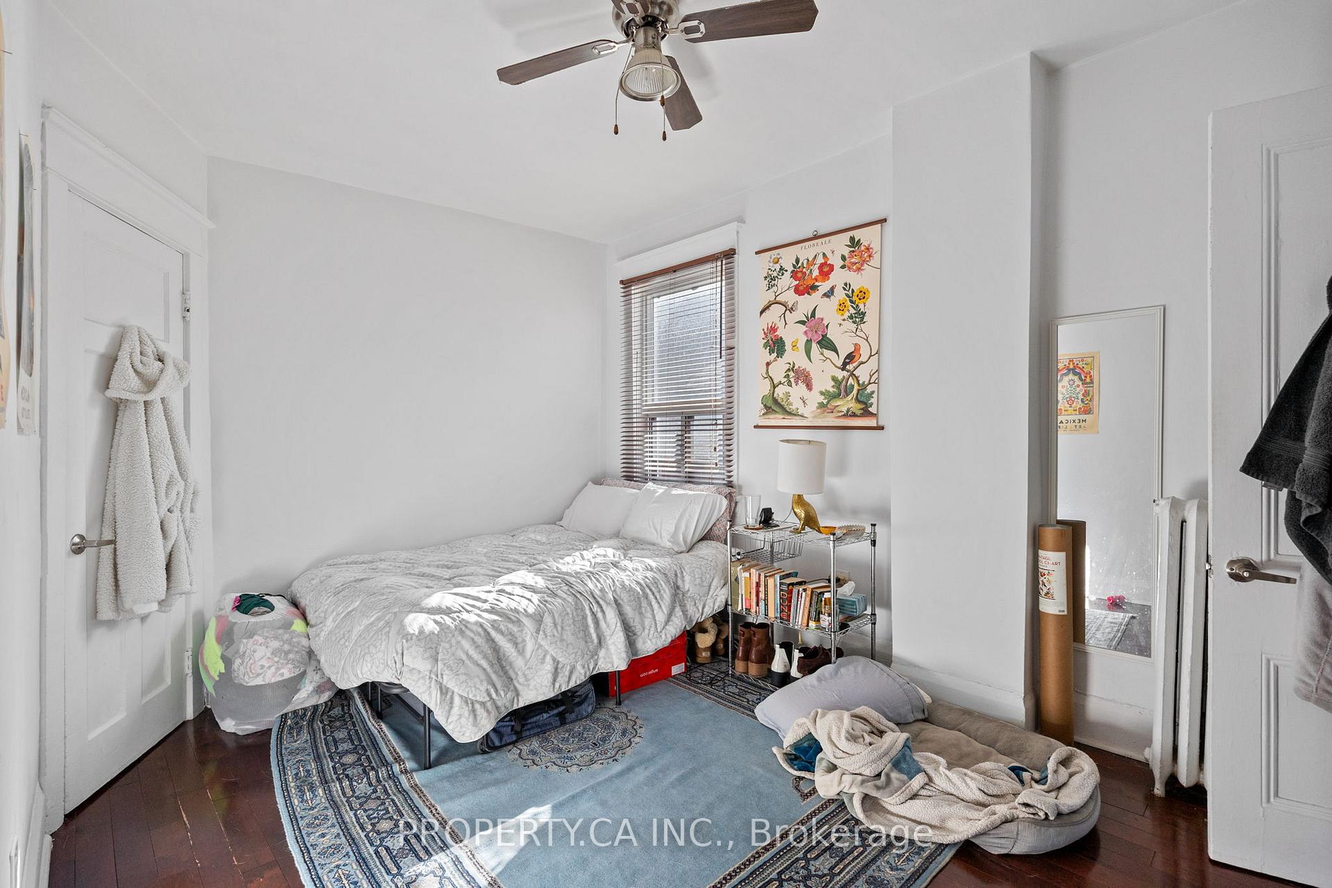 Photo 17 of 396 Roxton Road, Toronto, Palmerston-Little Italy — HOMEH