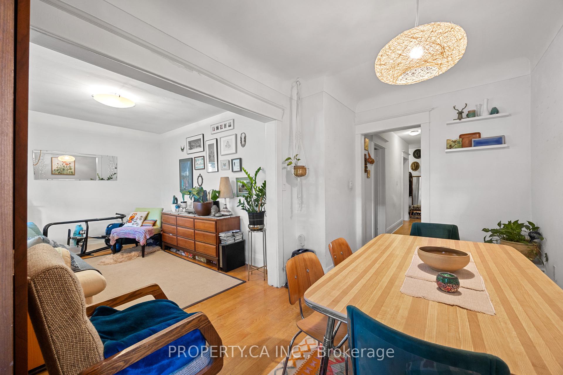 Photo 22 of 396 Roxton Road, Toronto, Palmerston-Little Italy — HOMEH
