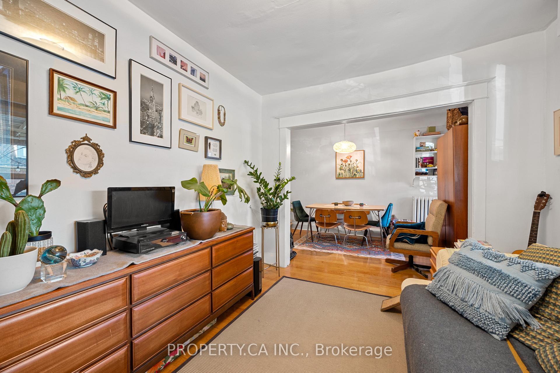 Photo 23 of 396 Roxton Road, Toronto, Palmerston-Little Italy — HOMEH