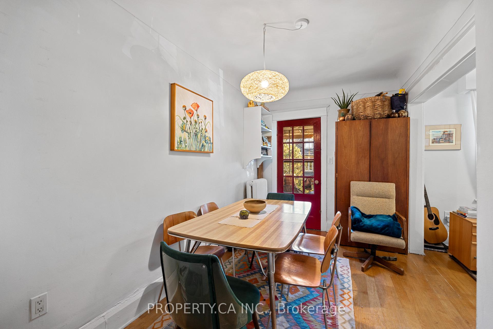 Photo 25 of 396 Roxton Road, Toronto, Palmerston-Little Italy — HOMEH