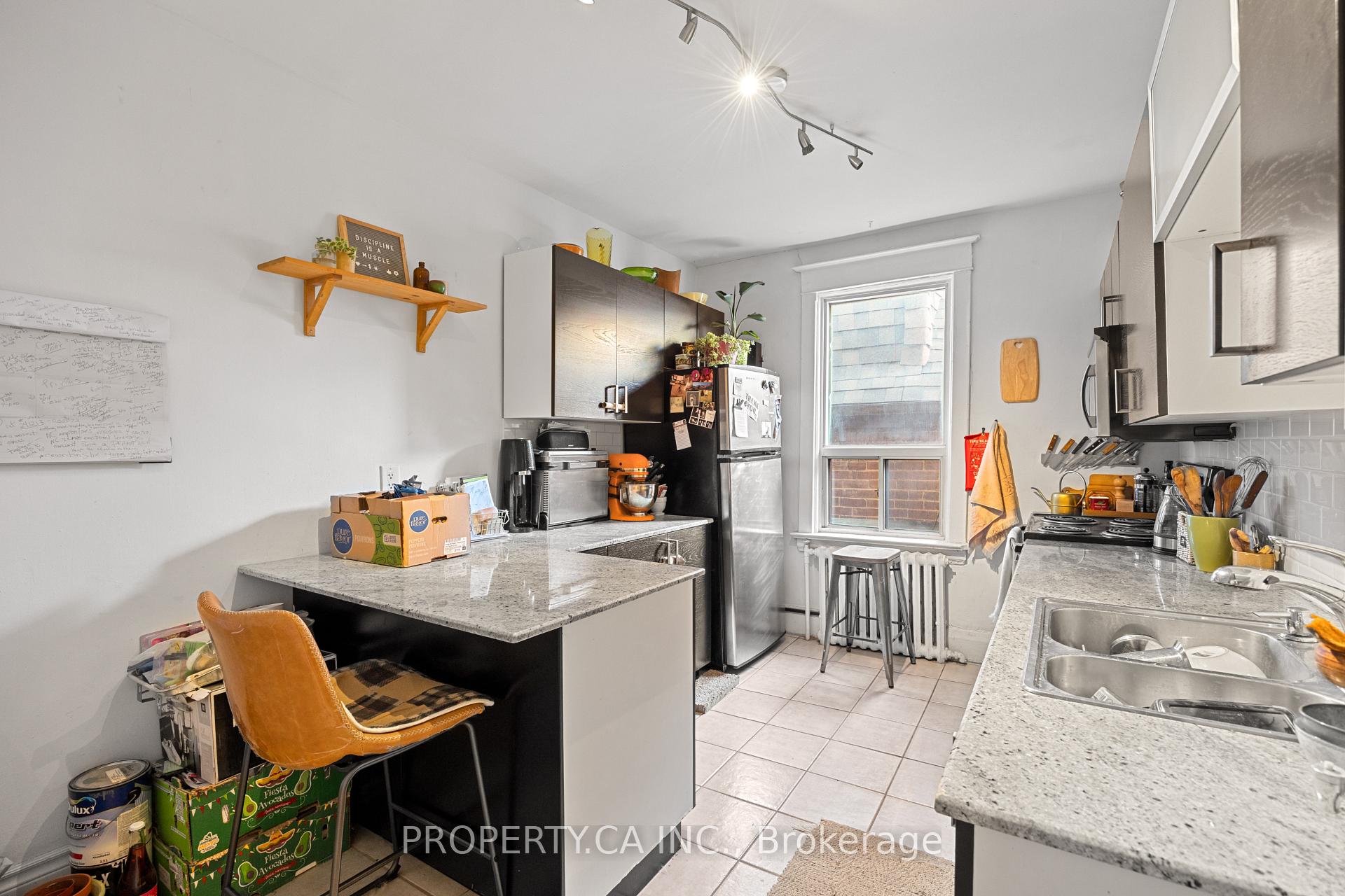 Photo 27 of 396 Roxton Road, Toronto, Palmerston-Little Italy — HOMEH