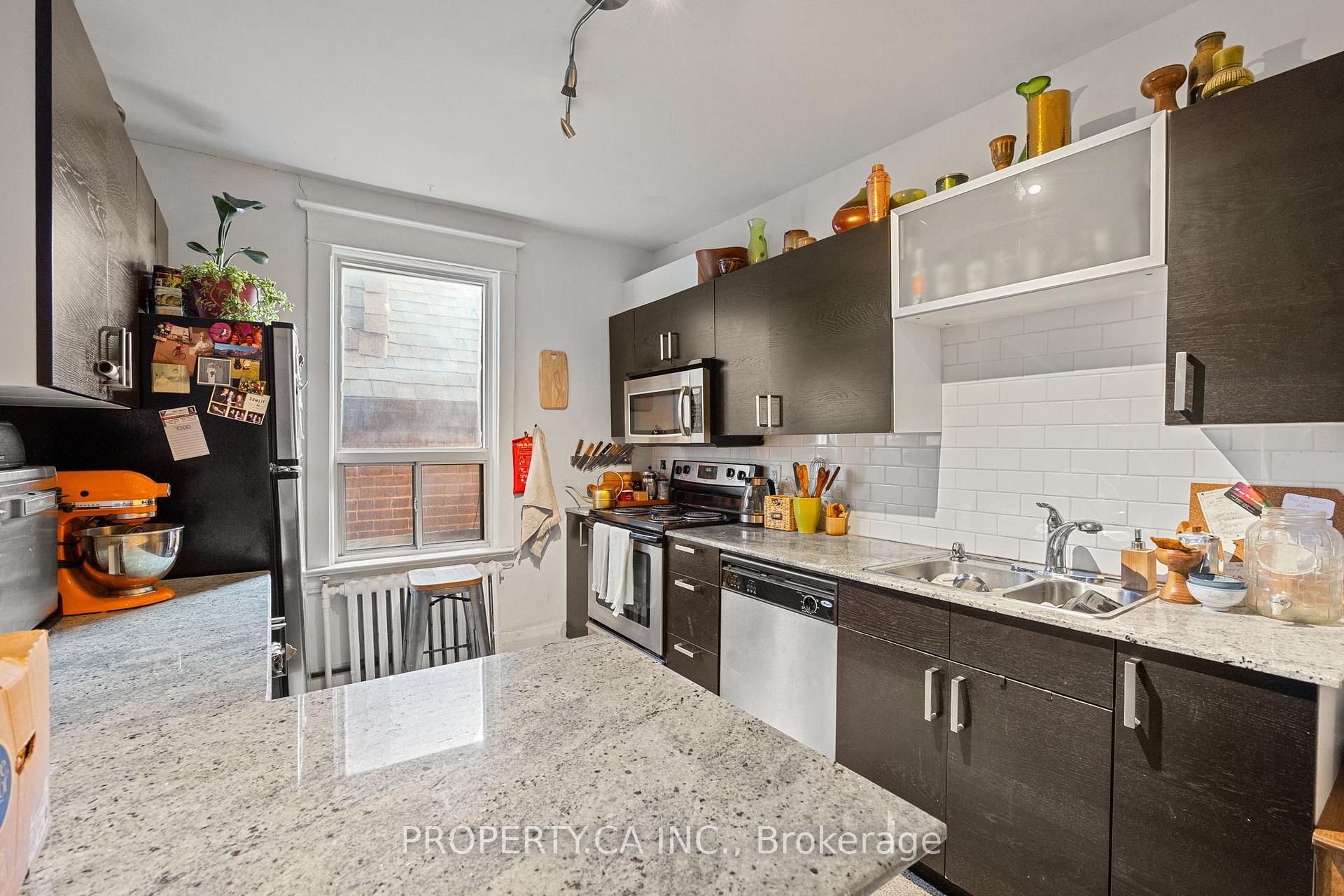 Photo 28 of 396 Roxton Road, Toronto, Palmerston-Little Italy — HOMEH