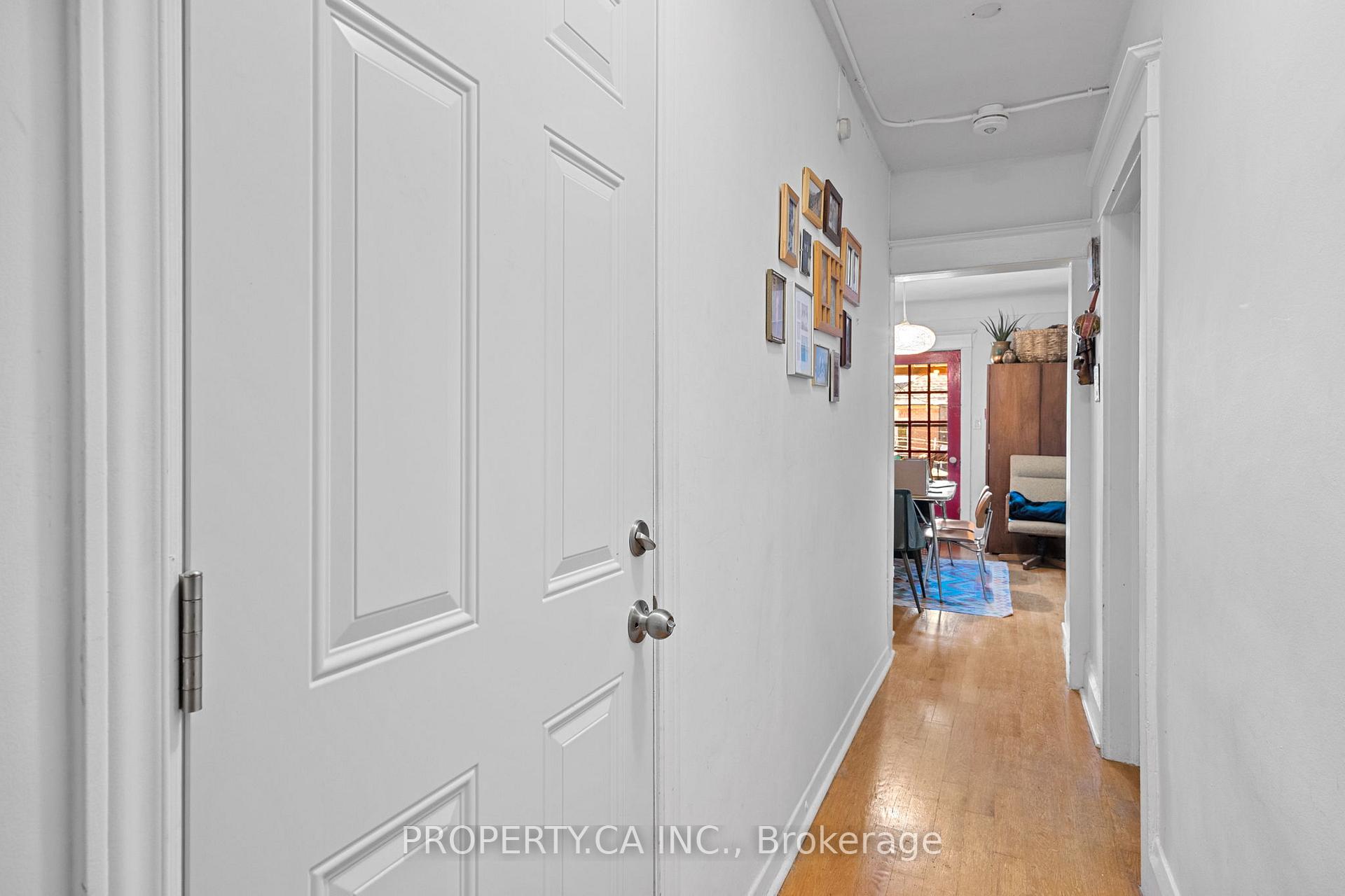 Photo 31 of 396 Roxton Road, Toronto, Palmerston-Little Italy — HOMEH
