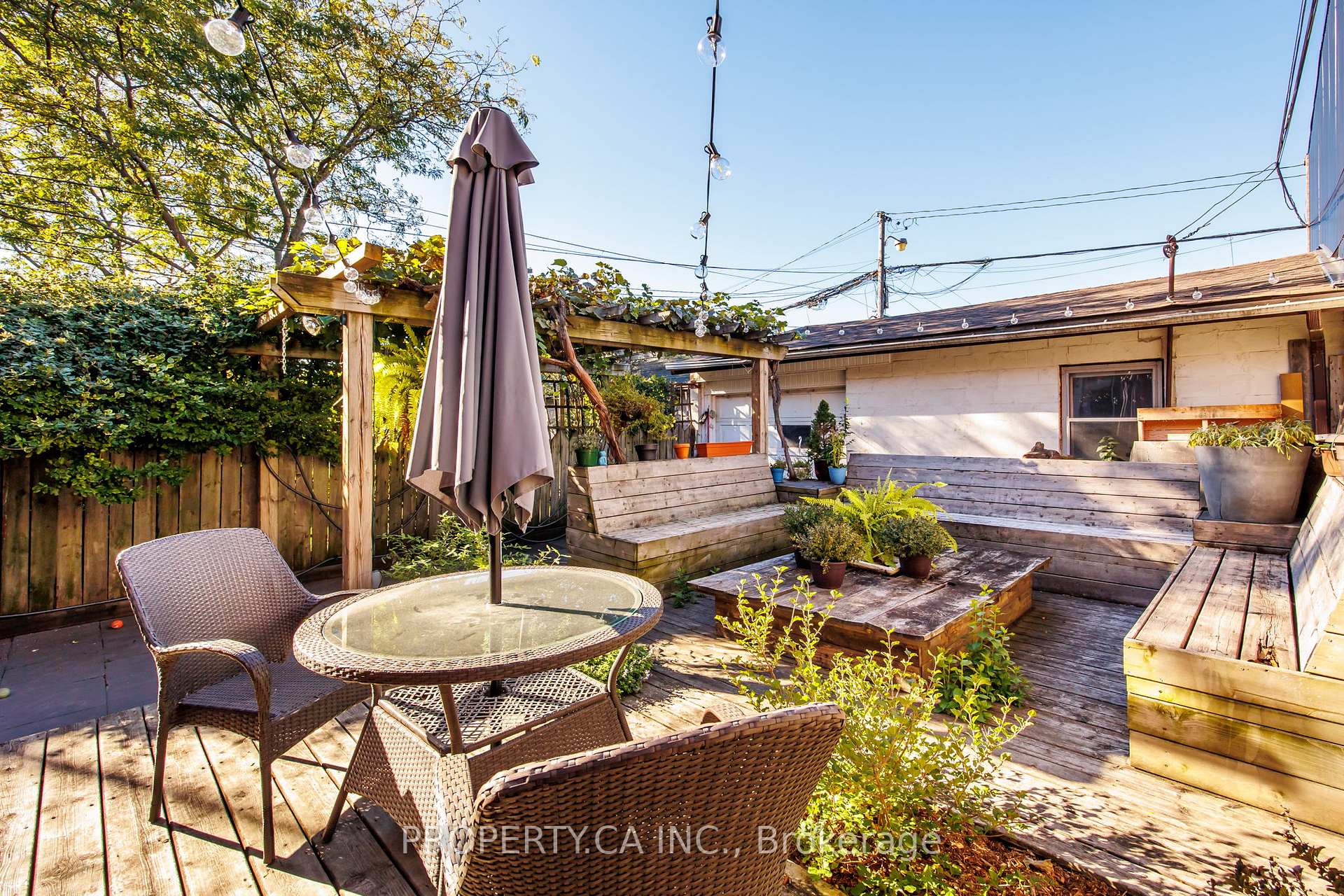 Photo 34 of 396 Roxton Road, Toronto, Palmerston-Little Italy — HOMEH