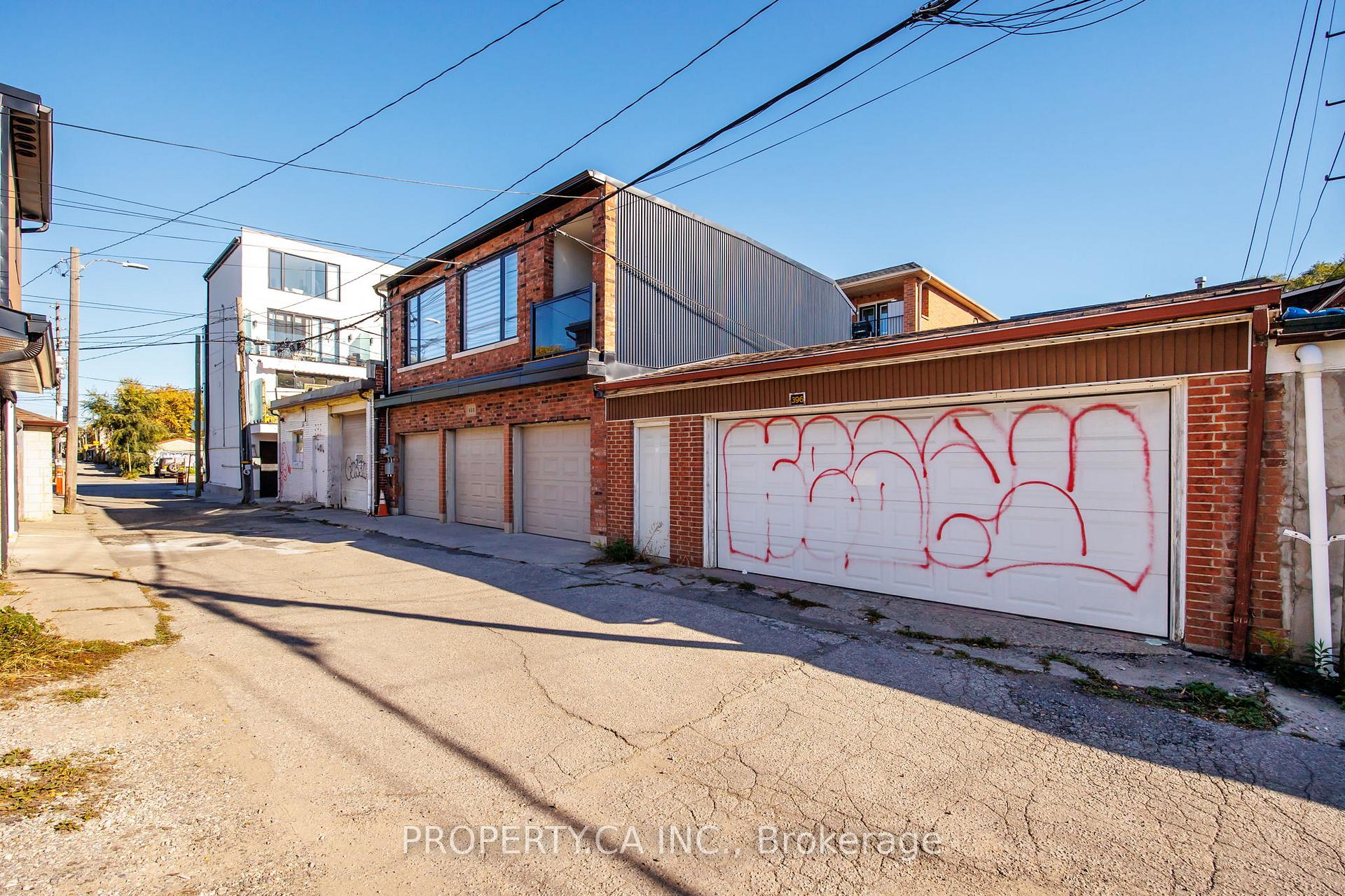 Photo 37 of 396 Roxton Road, Toronto, Palmerston-Little Italy — HOMEH