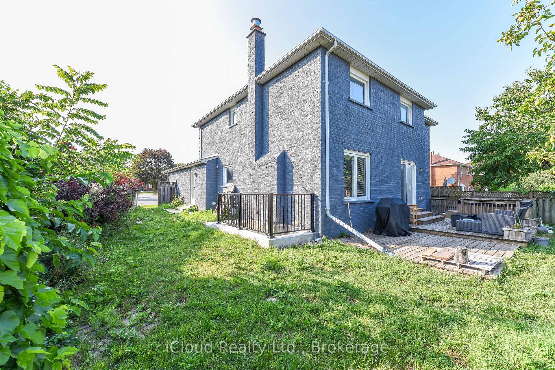 Photo 48 of 8 St Mark Place, Brampton, Northwood Park — HOMEH