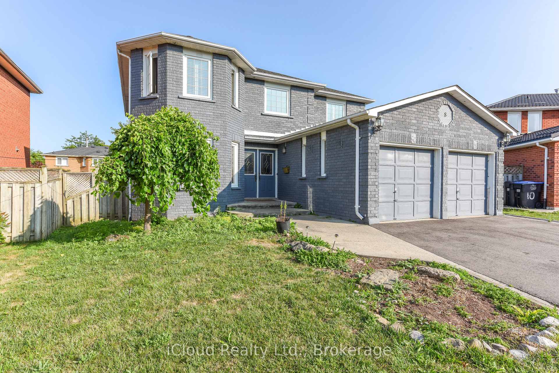 Photo 2 of 8 St Mark Place, Brampton, Northwood Park — HOMEH