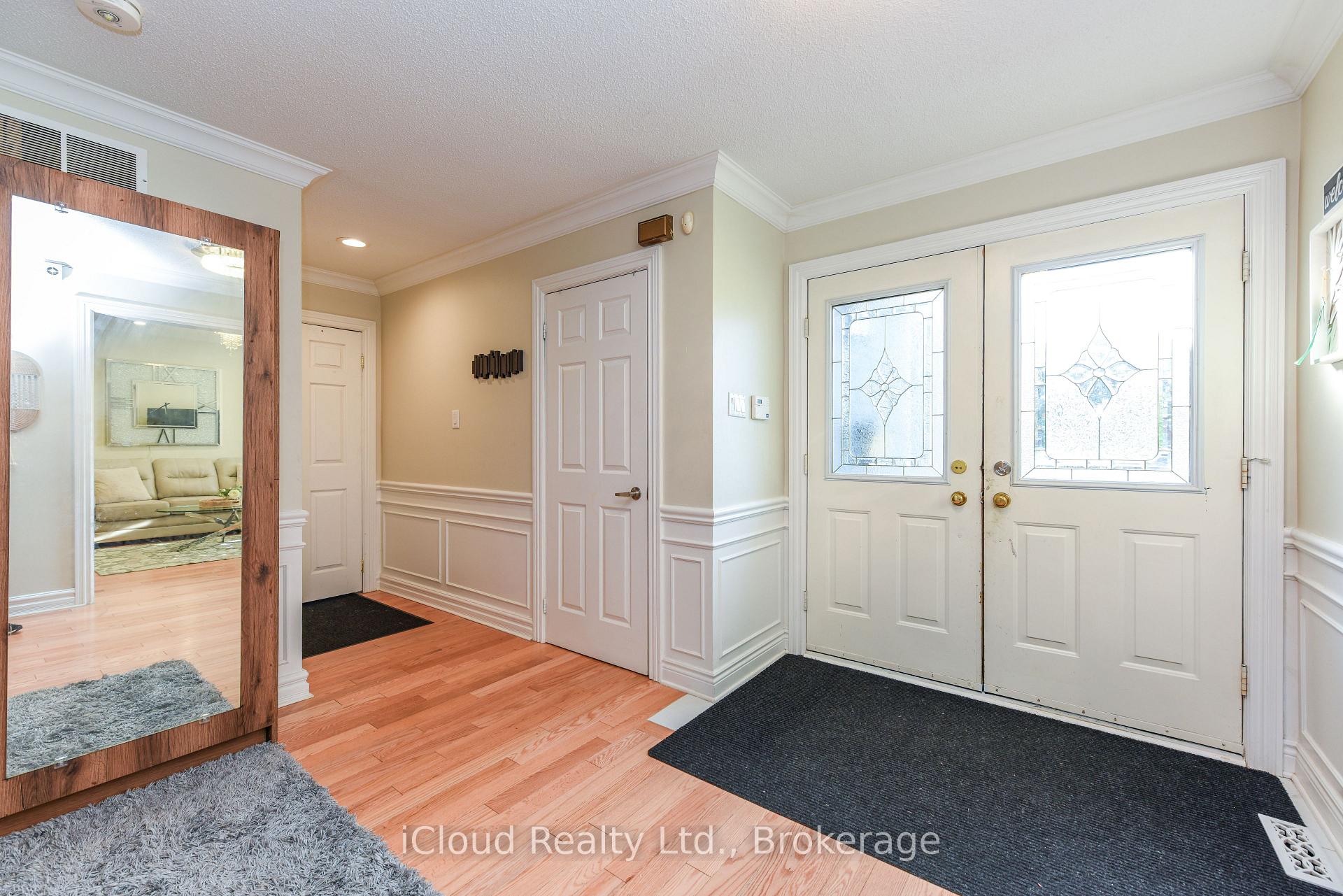 Photo 3 of 8 St Mark Place, Brampton, Northwood Park — HOMEH