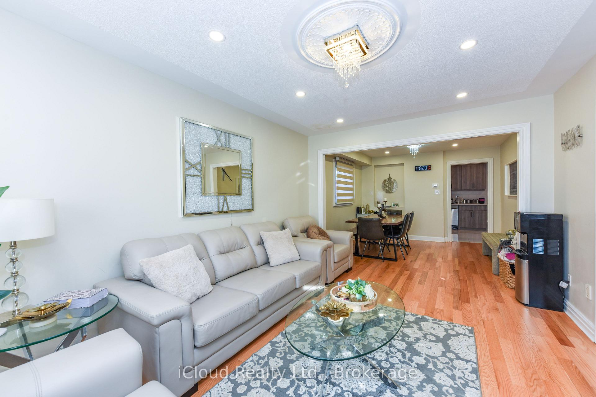Photo 5 of 8 St Mark Place, Brampton, Northwood Park — HOMEH