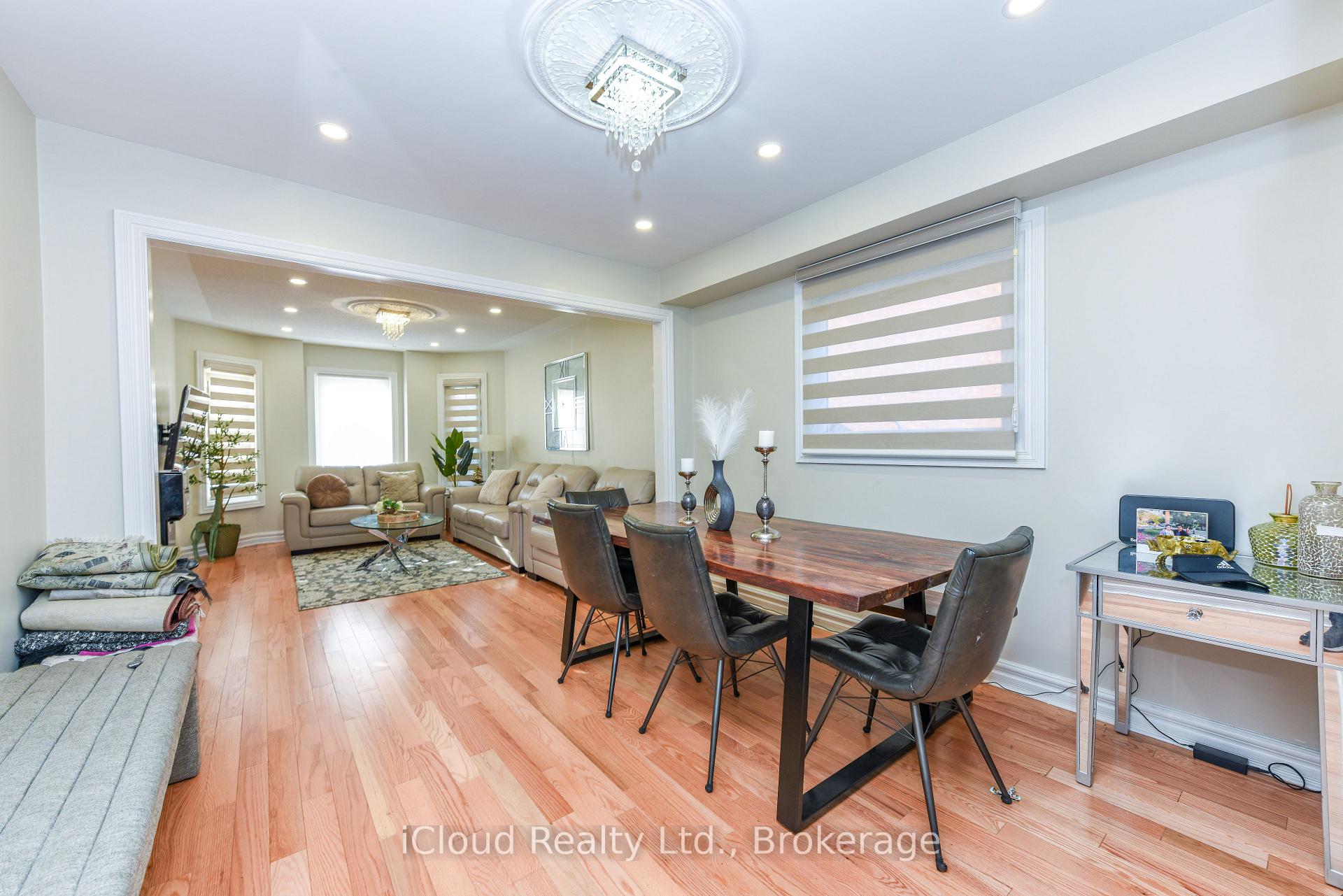 Photo 6 of 8 St Mark Place, Brampton, Northwood Park — HOMEH