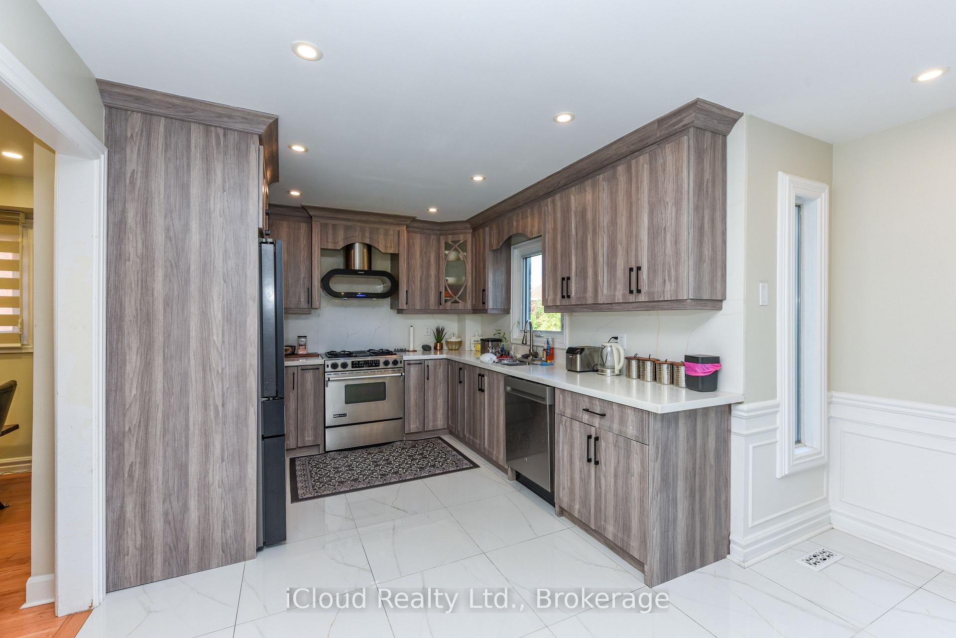 Photo 8 of 8 St Mark Place, Brampton, Northwood Park — HOMEH