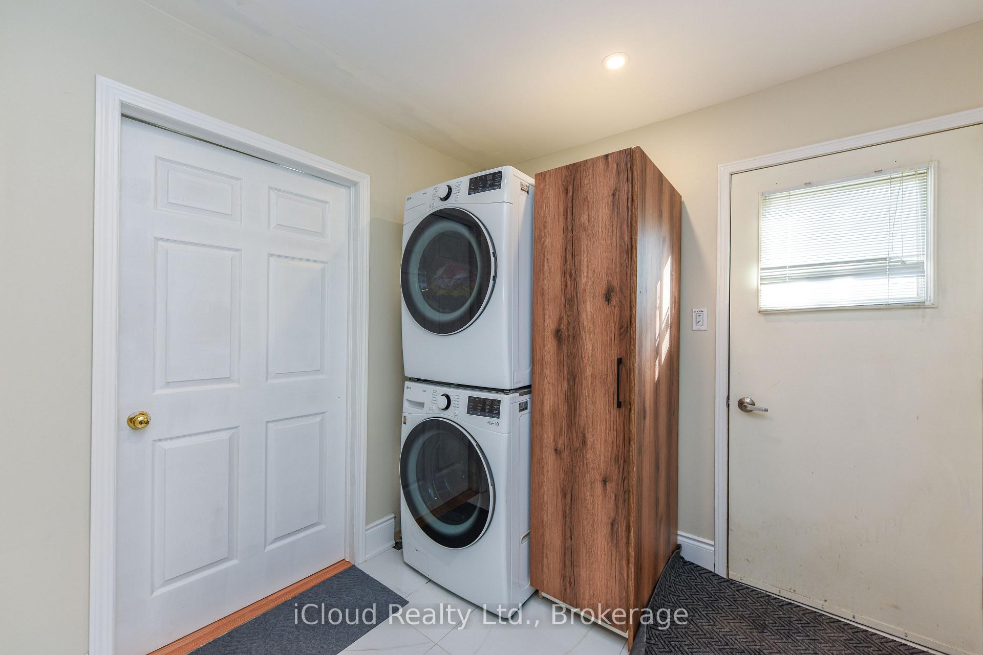 Photo 11 of 8 St Mark Place, Brampton, Northwood Park — HOMEH
