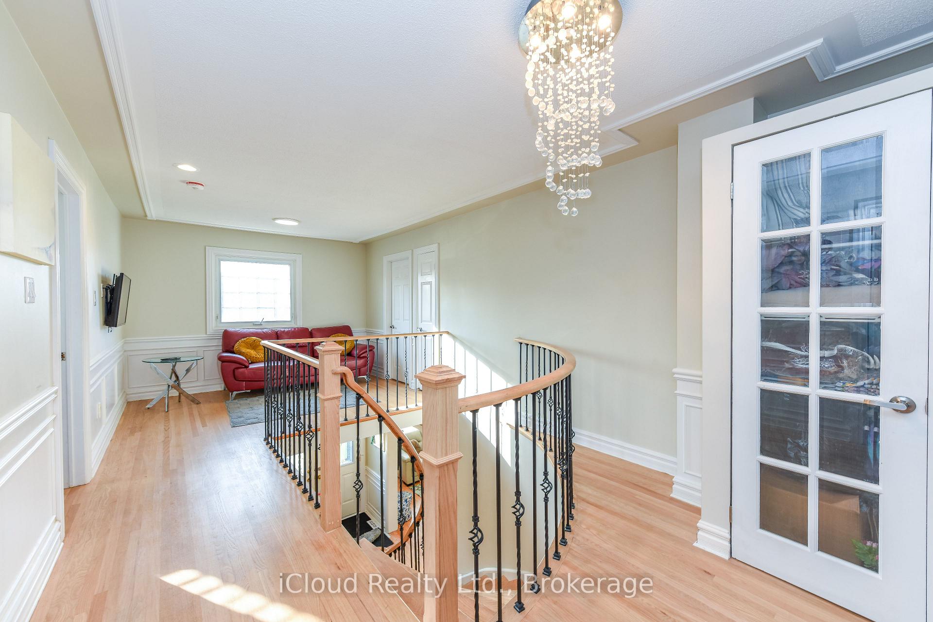 Photo 24 of 8 St Mark Place, Brampton, Northwood Park — HOMEH