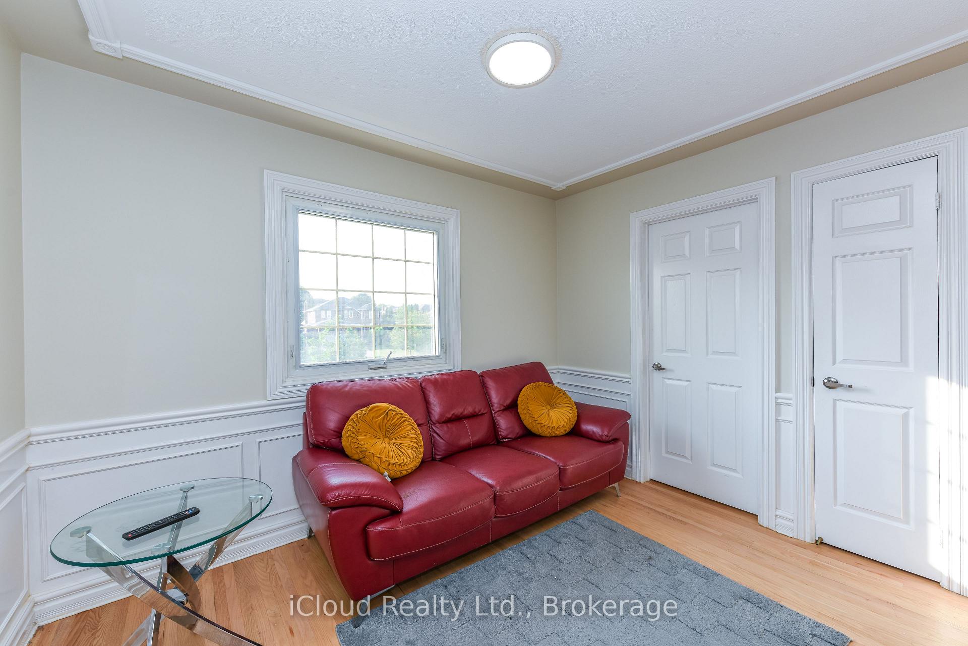 Photo 26 of 8 St Mark Place, Brampton, Northwood Park — HOMEH