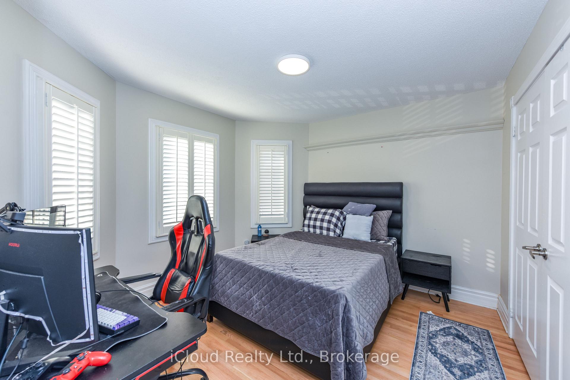 Photo 29 of 8 St Mark Place, Brampton, Northwood Park — HOMEH