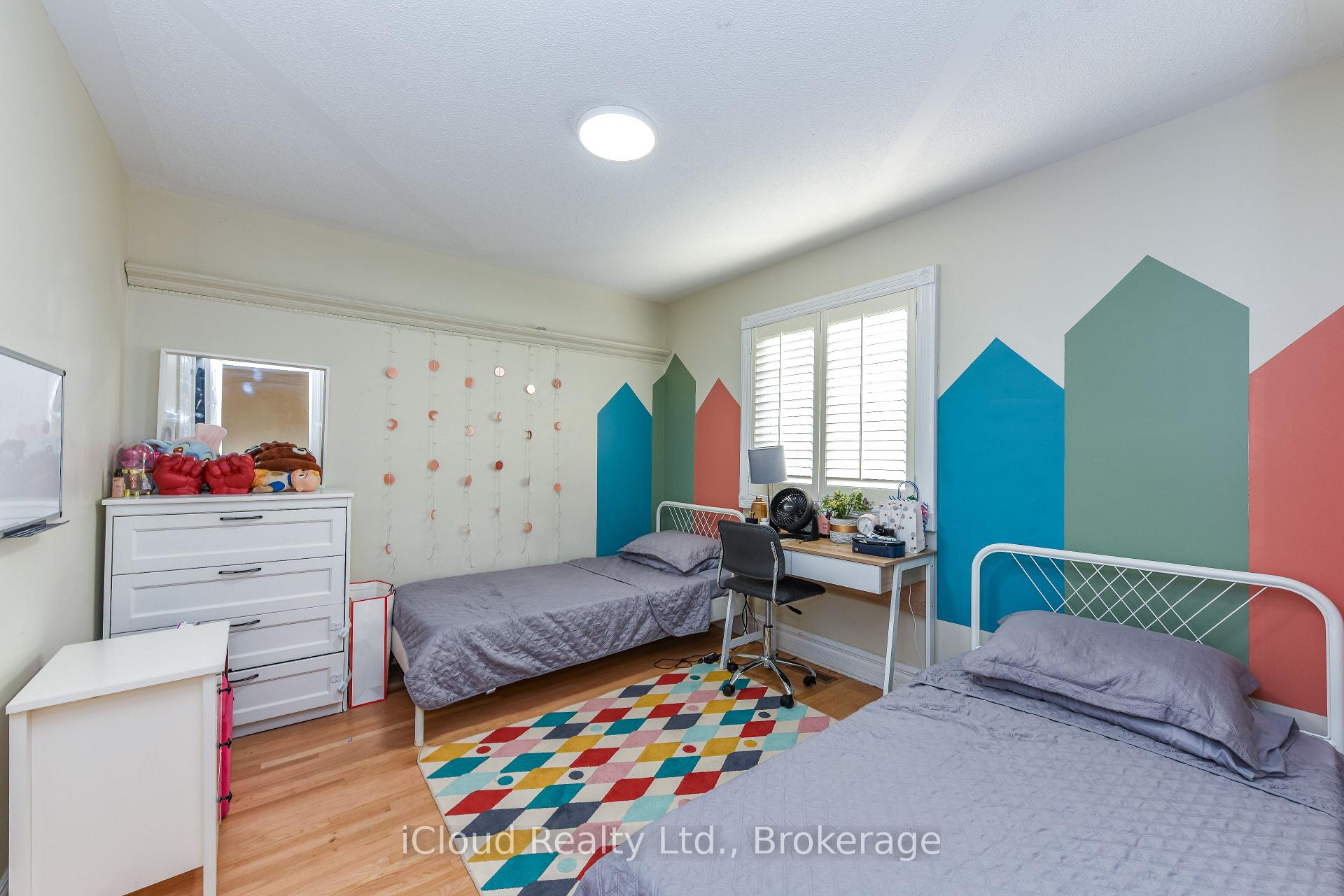 Photo 31 of 8 St Mark Place, Brampton, Northwood Park — HOMEH
