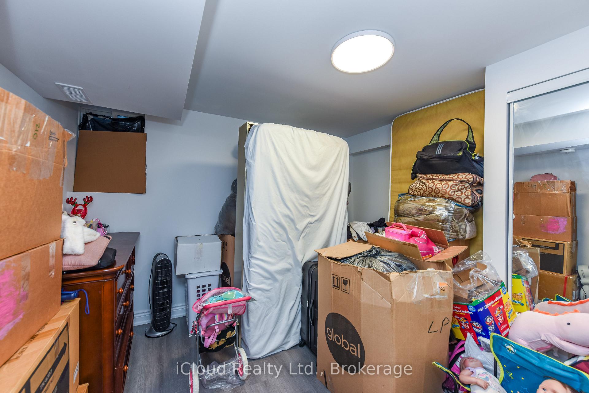 Photo 50 of 8 St Mark Place, Brampton, Northwood Park — HOMEH